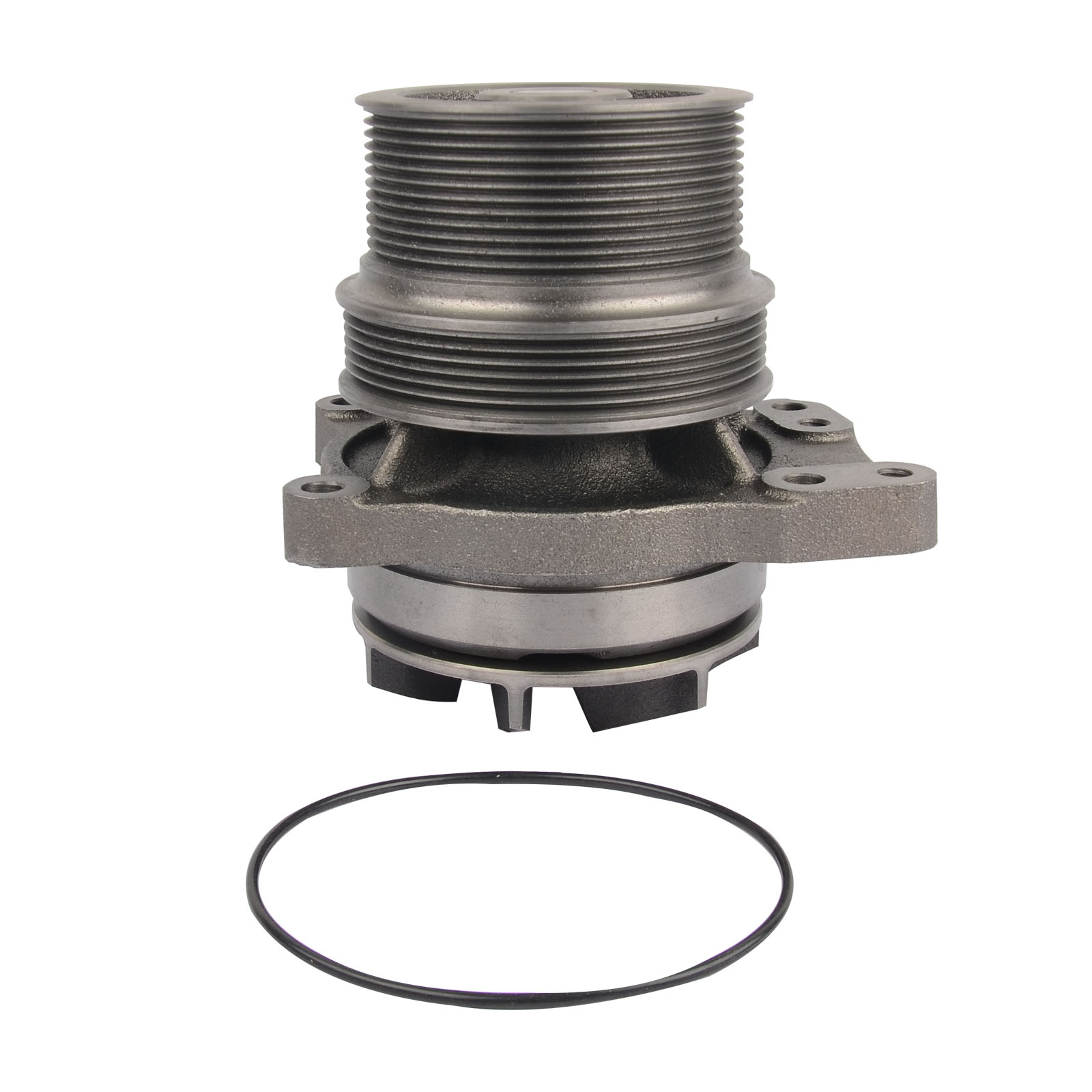 Water Pump Heavy Duty for Cummins Engines ISX ISZ  3684450 3683651 4386576