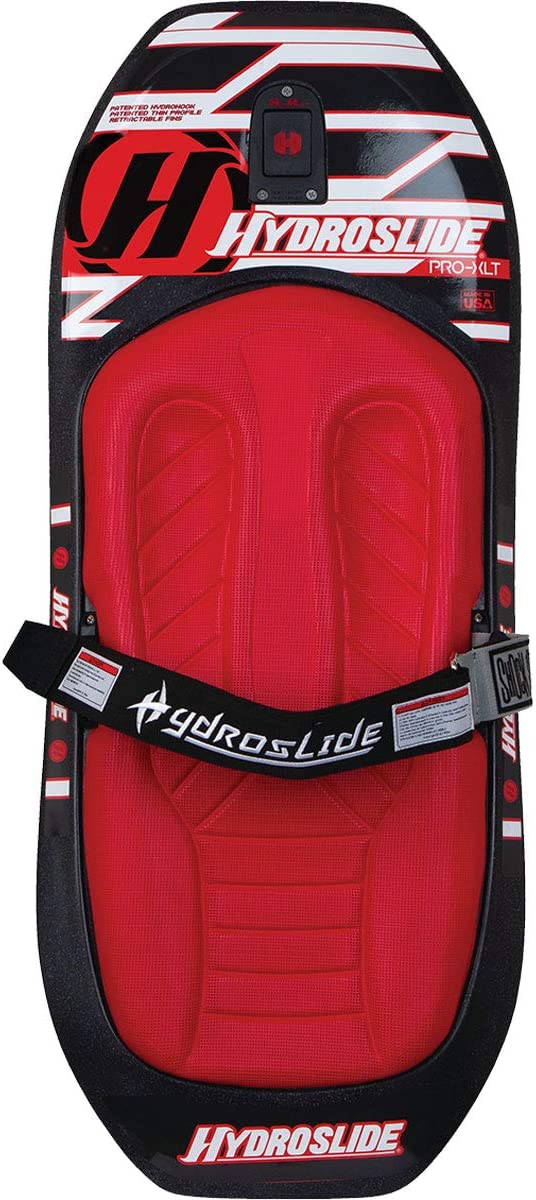 O'Brien Hydroslide Pro-XLT Waterskiing Kneeboard