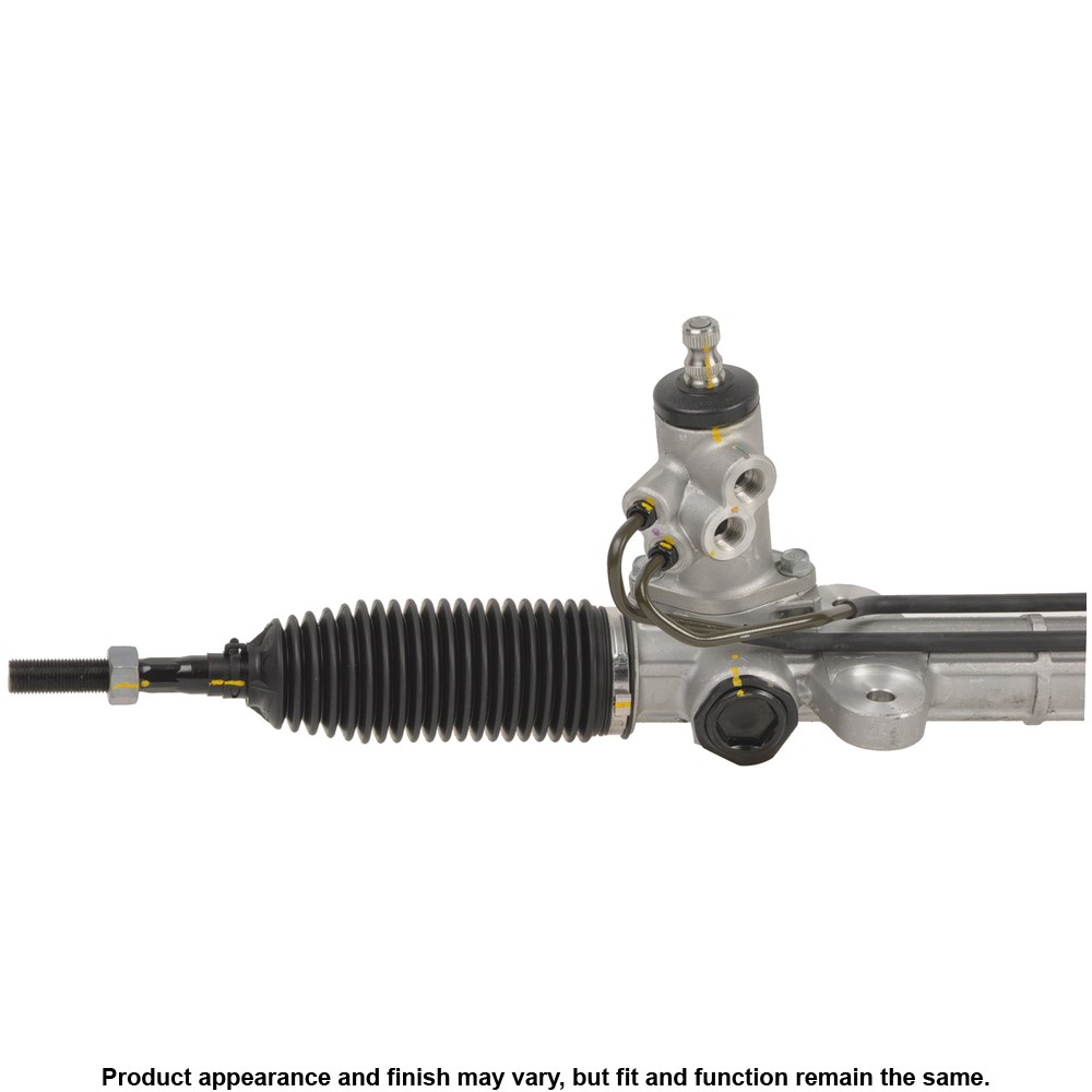 CARDONE New 97-2450 Steering Rack & Pinion fits 2010-2013 Hyundai, Kia