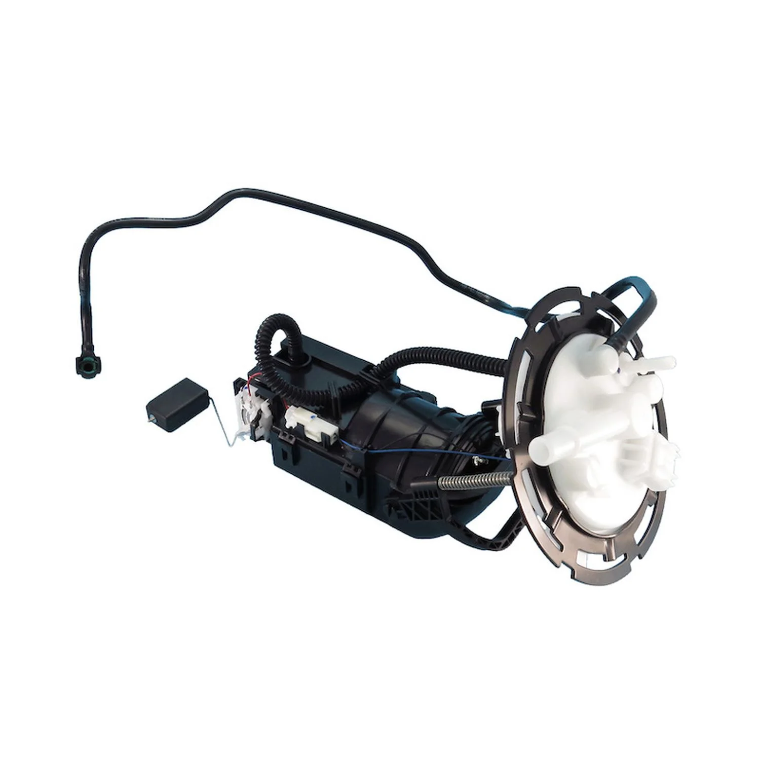 US Motor Works USEP3801M Fuel Pump Module Assembly For 09-12 Aura G6 Malibu Fits select: 2012 CHEVROLET MALIBU 2LT, 2010 CHEVROLET MALIBU 1LT