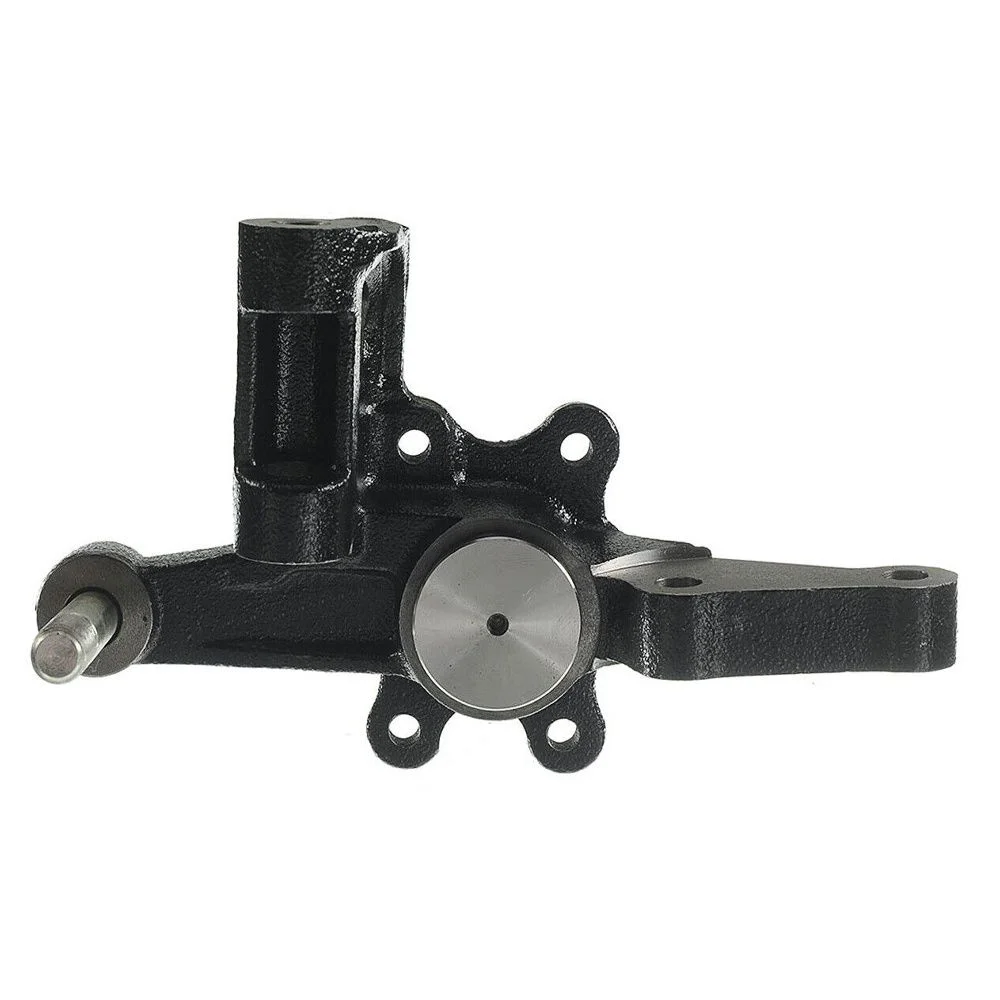 Teledu Rear Left Lh Steering Knuckle For 00-05 Accent Hatchback 00-05 Accent Sedan