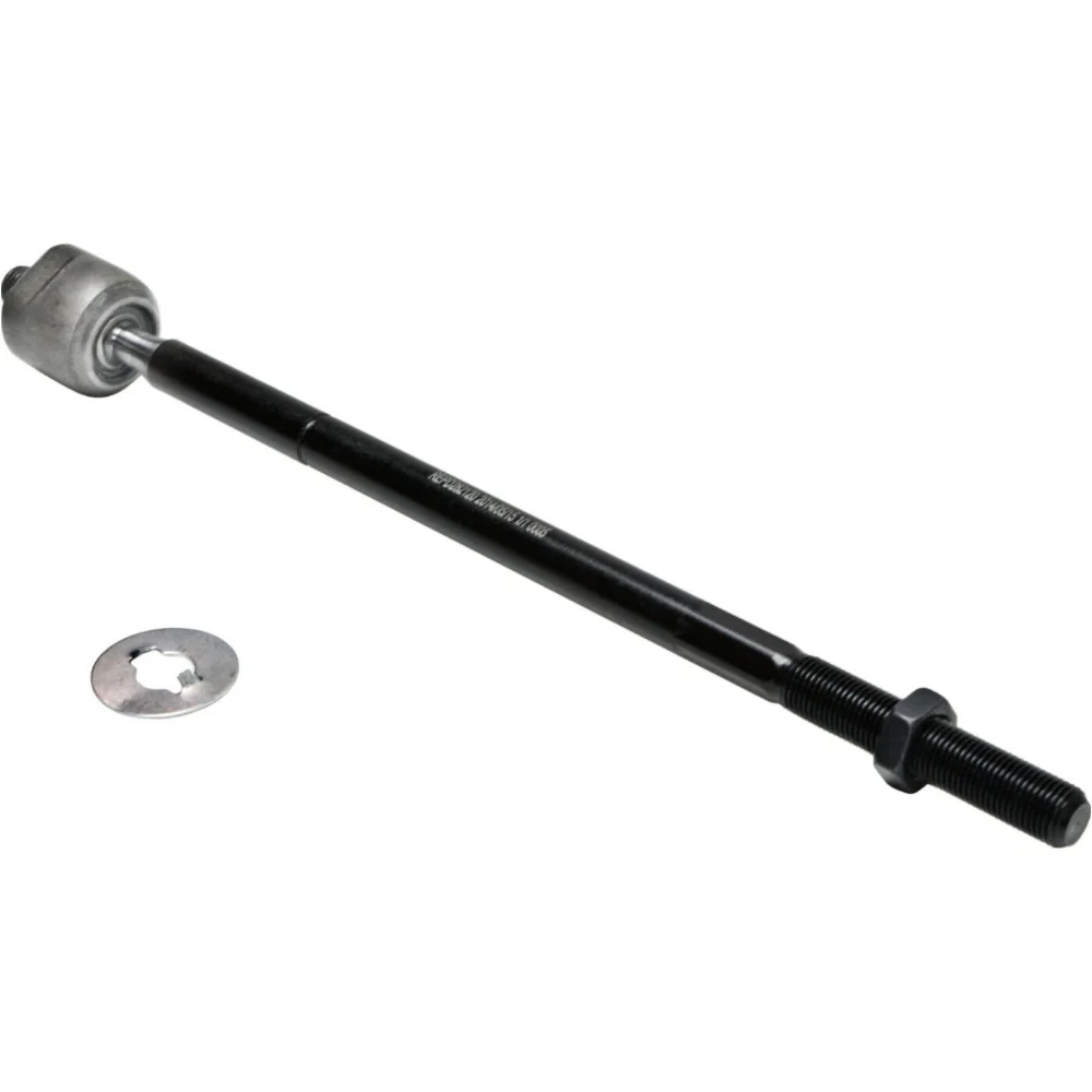 Teledu Tie Rod End For Dodge 1997-1999 Dakota 1999 Durango RWD Front Inner Set of 2