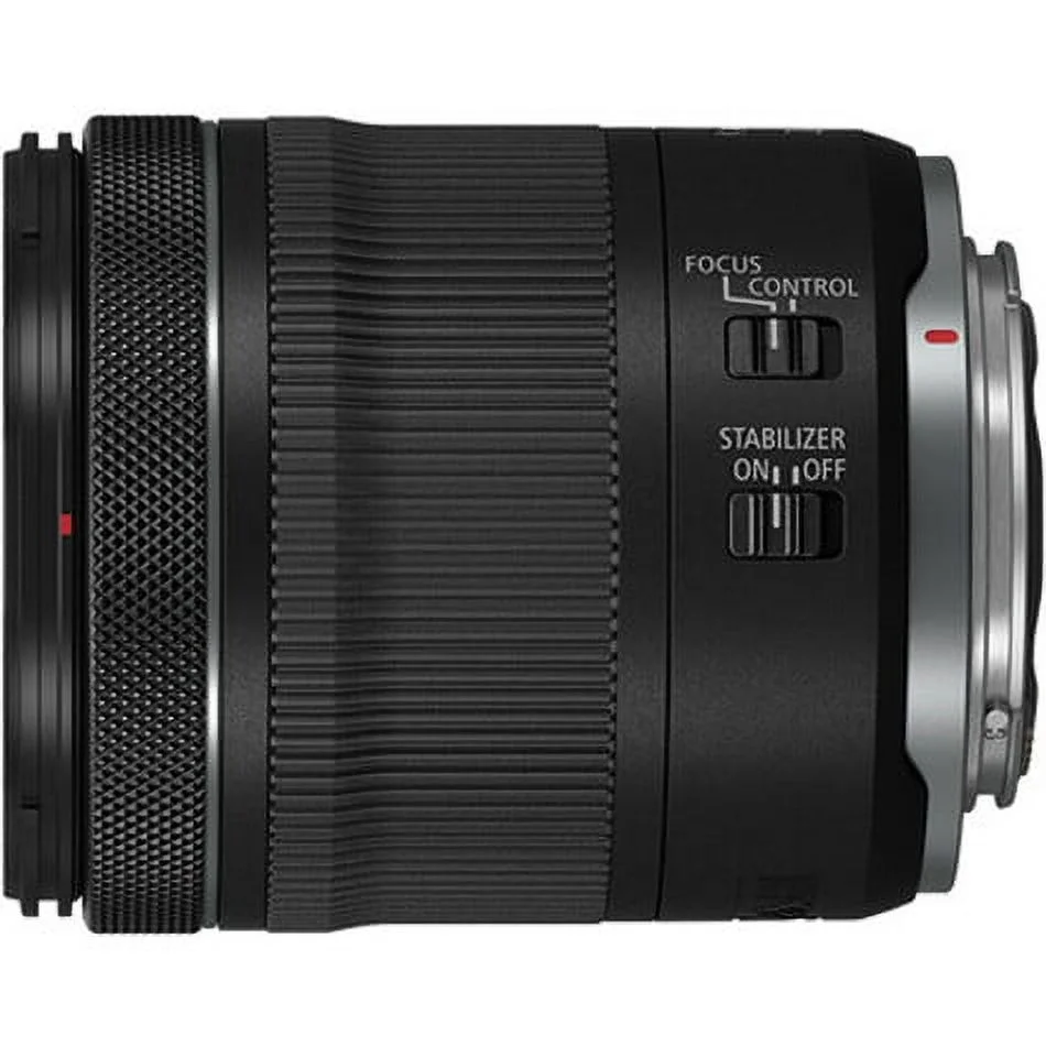 Canon EOS RP RF24-105mm F4-7.1 IS STM Lens Kit