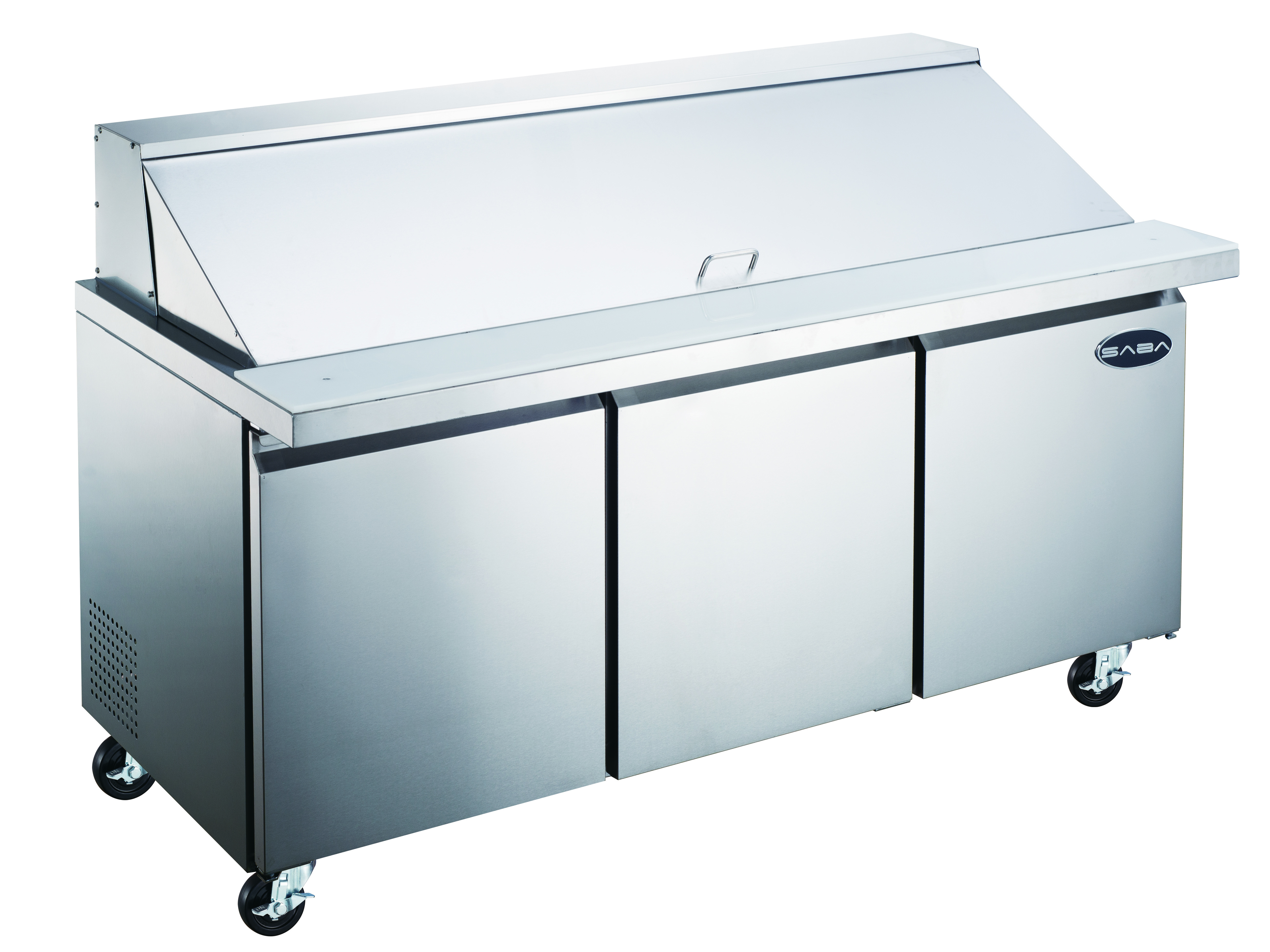 Heavy Duty Commercial 72