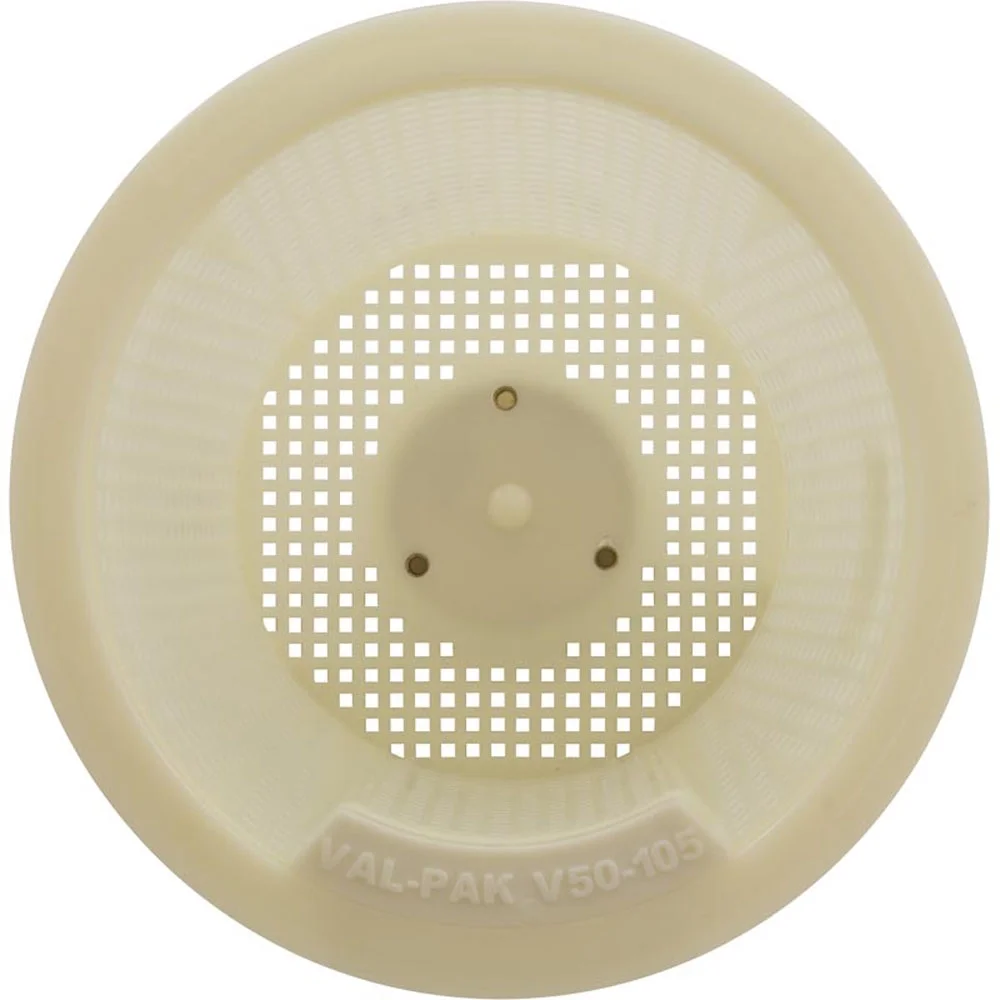 BAKER HYDRO SKIMMER BASKET V50-105