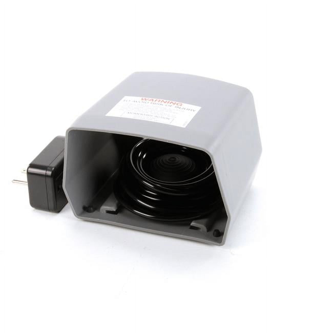 Vita-Mix  Guarded Foot Control Complete