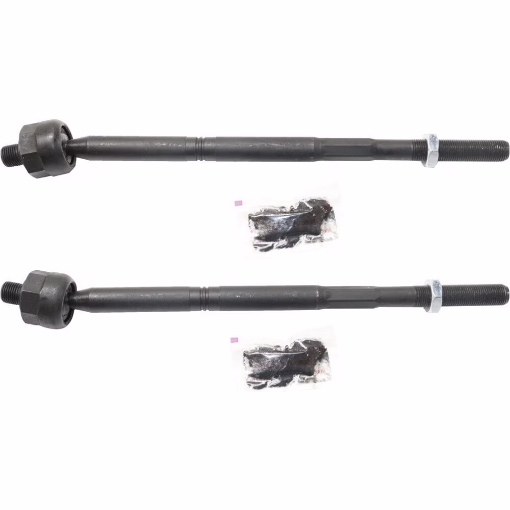 Teledu Tie Rod End For 15-17 200 13-16 Dart Front Left and Right Inner Set of 2