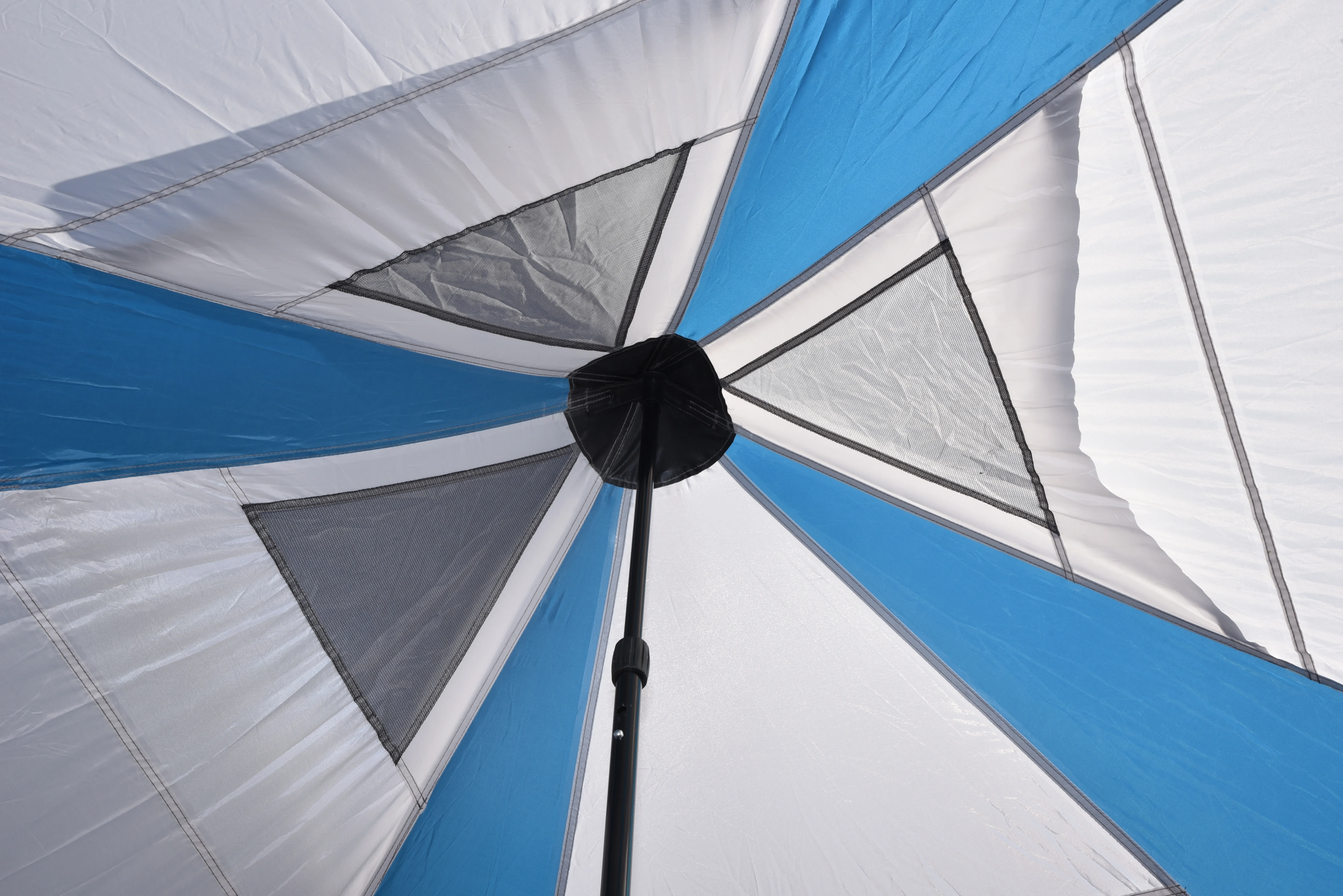 Ozark Trail Ot 12p Ultimate Festival Tent