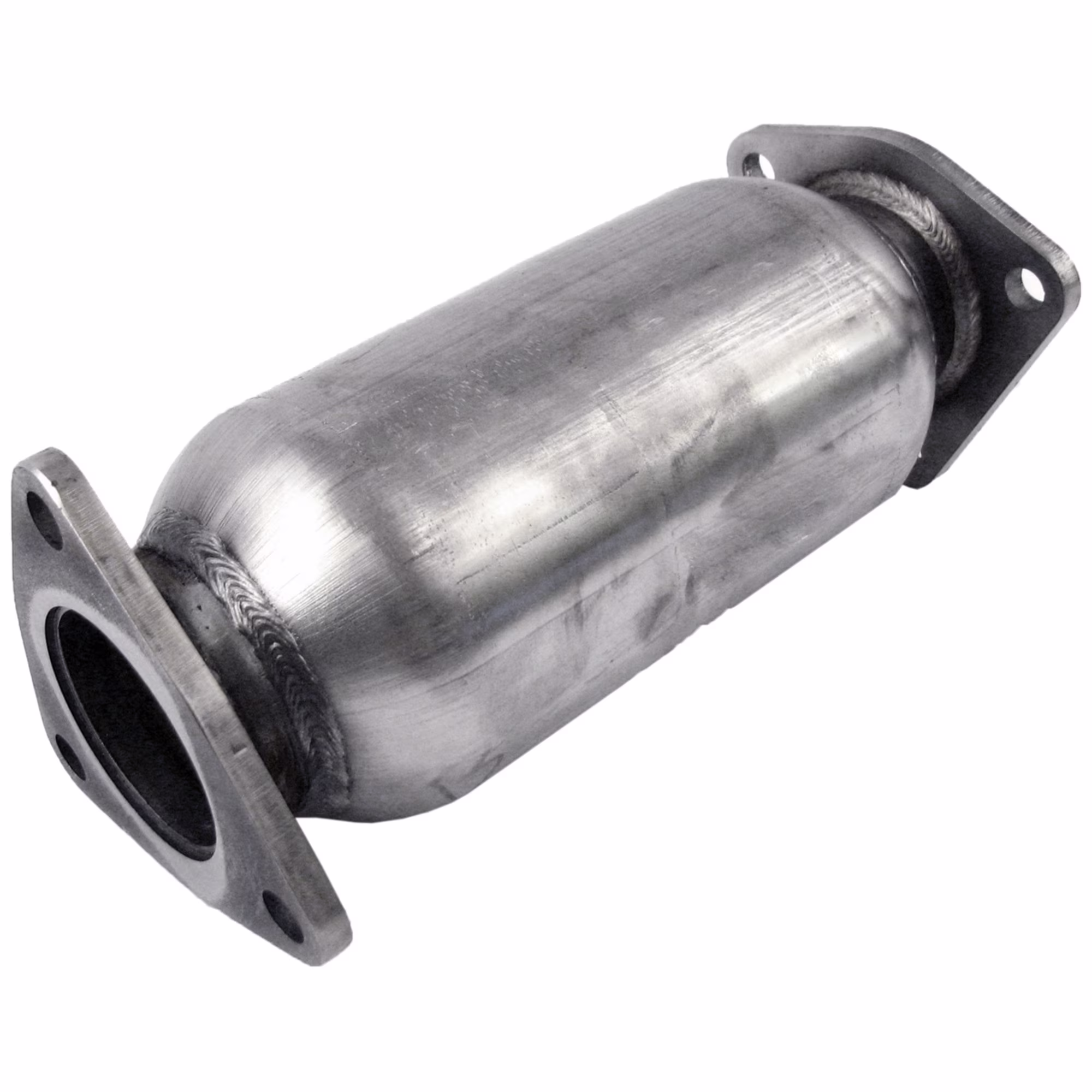 Walker Exhaust Ultra EPA 16447 Direct Fit Catalytic Converter Fits select: 2009-2015 HONDA PILOT, 2011-2015 HONDA ODYSSEY