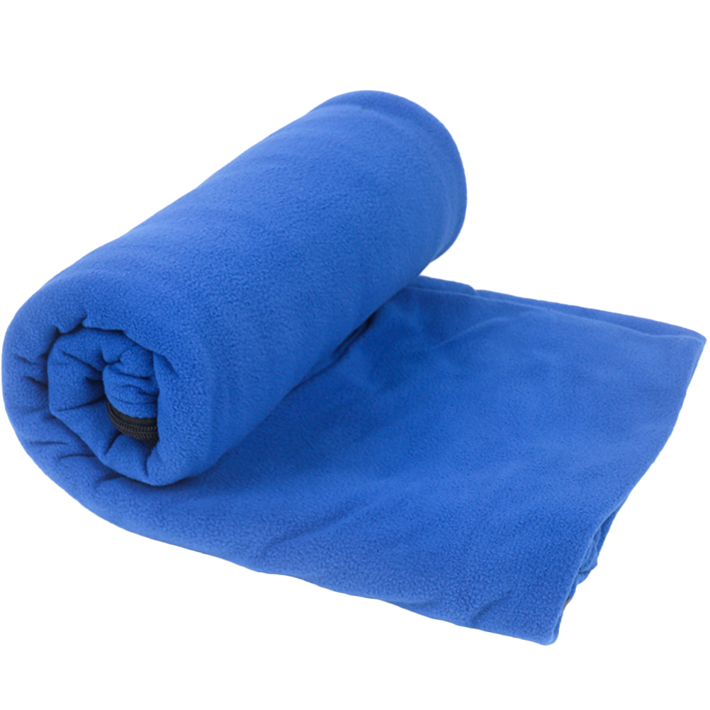 Outdoor Camping Blanket Comfortable Lawn Blanket Travel Sleeping Blanket Picnic Blanket Supply