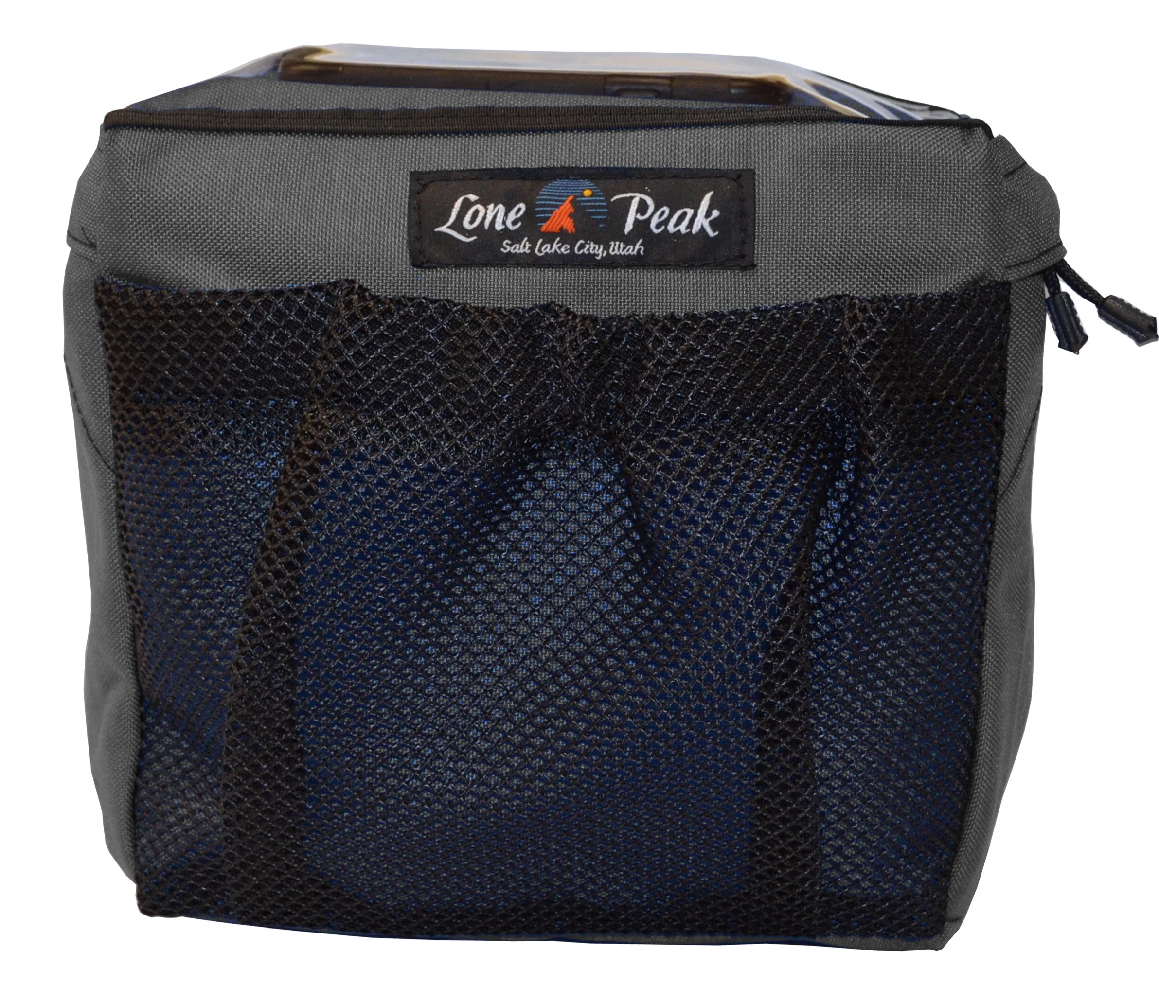 MT. BALDY HANDLEBAR PACK