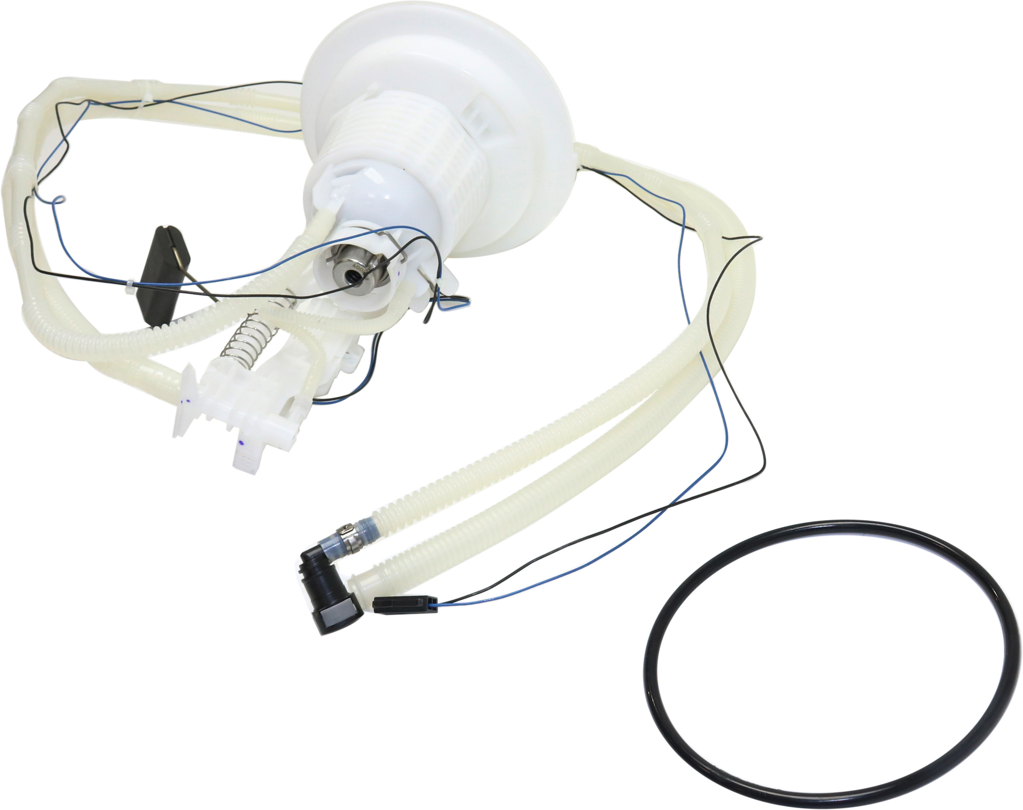 Replacement REPM670505 Fuel Sending Unit Compatible with 2008-2012 Mercedes Benz GL450 GL550 8Cyl 4.7L 5.5L