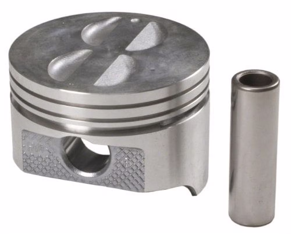 Federal Mogul 8KH345ACP60 FDM8KH345ACP60 DIGITAL DIAMOND PISTON KIT SBC