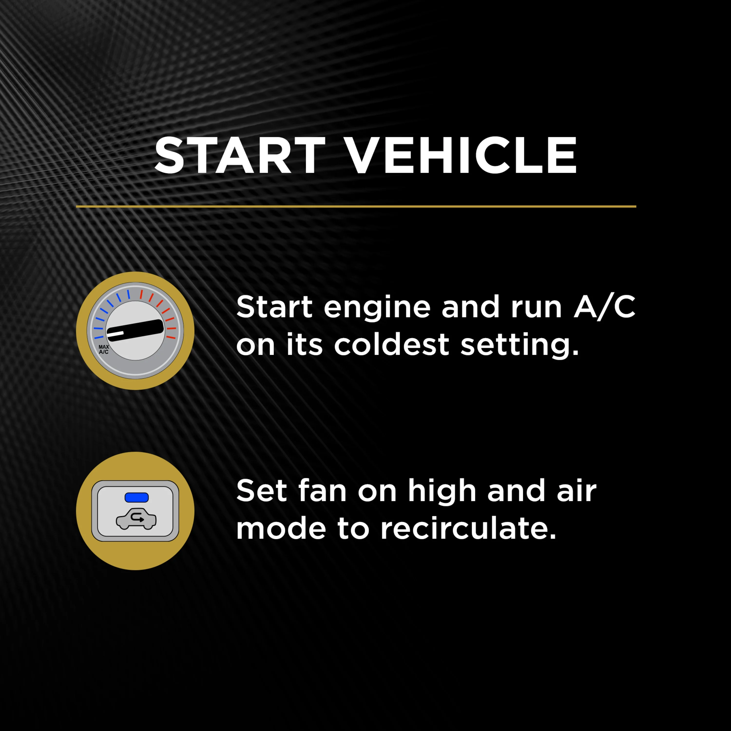 A/C Pro Super Seal All-in-one Stop Leak w/Refrigerant (11 oz)