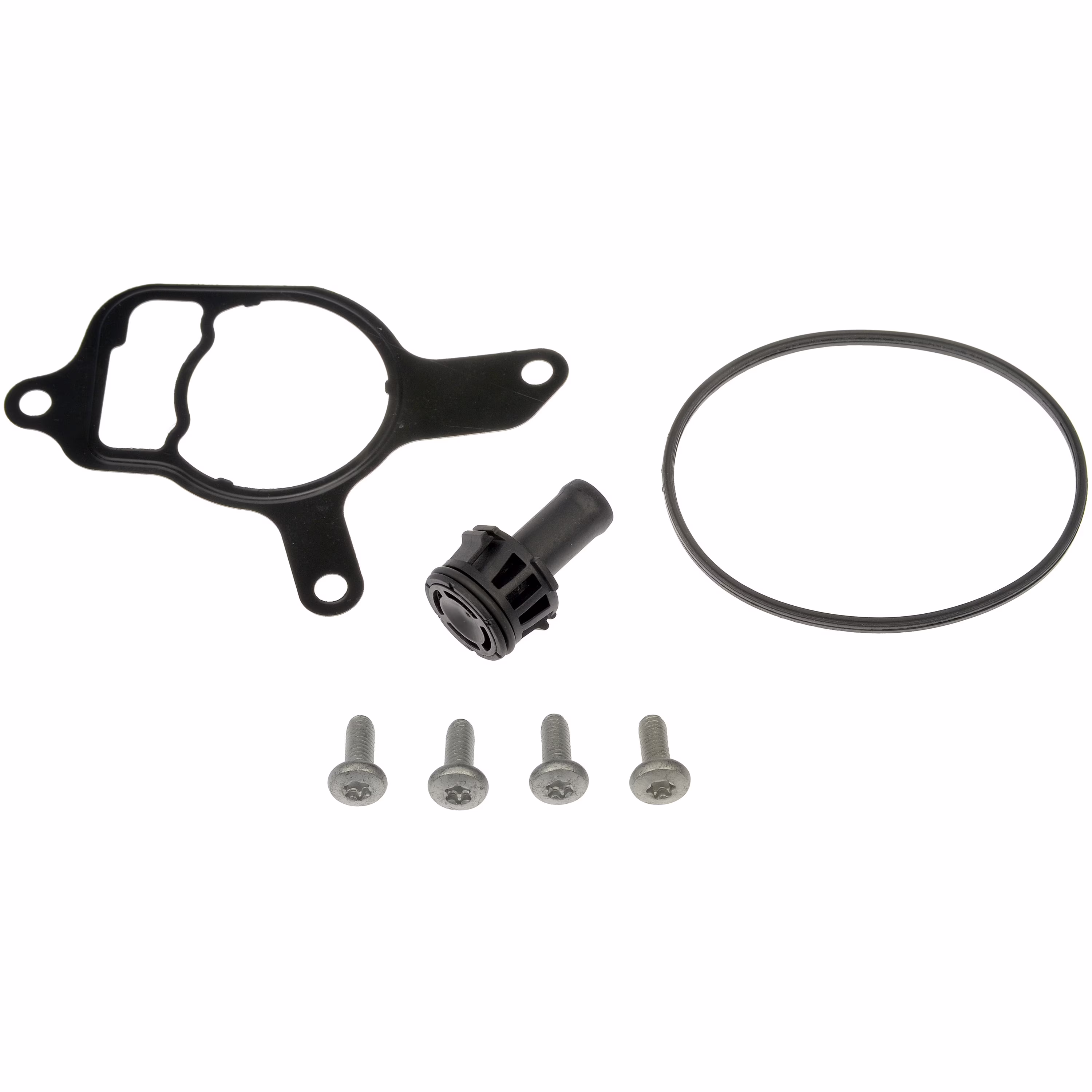 Dorman OE Solutions Vacuum Pump Repair Kit Fits 2014 Volkswagen Jetta