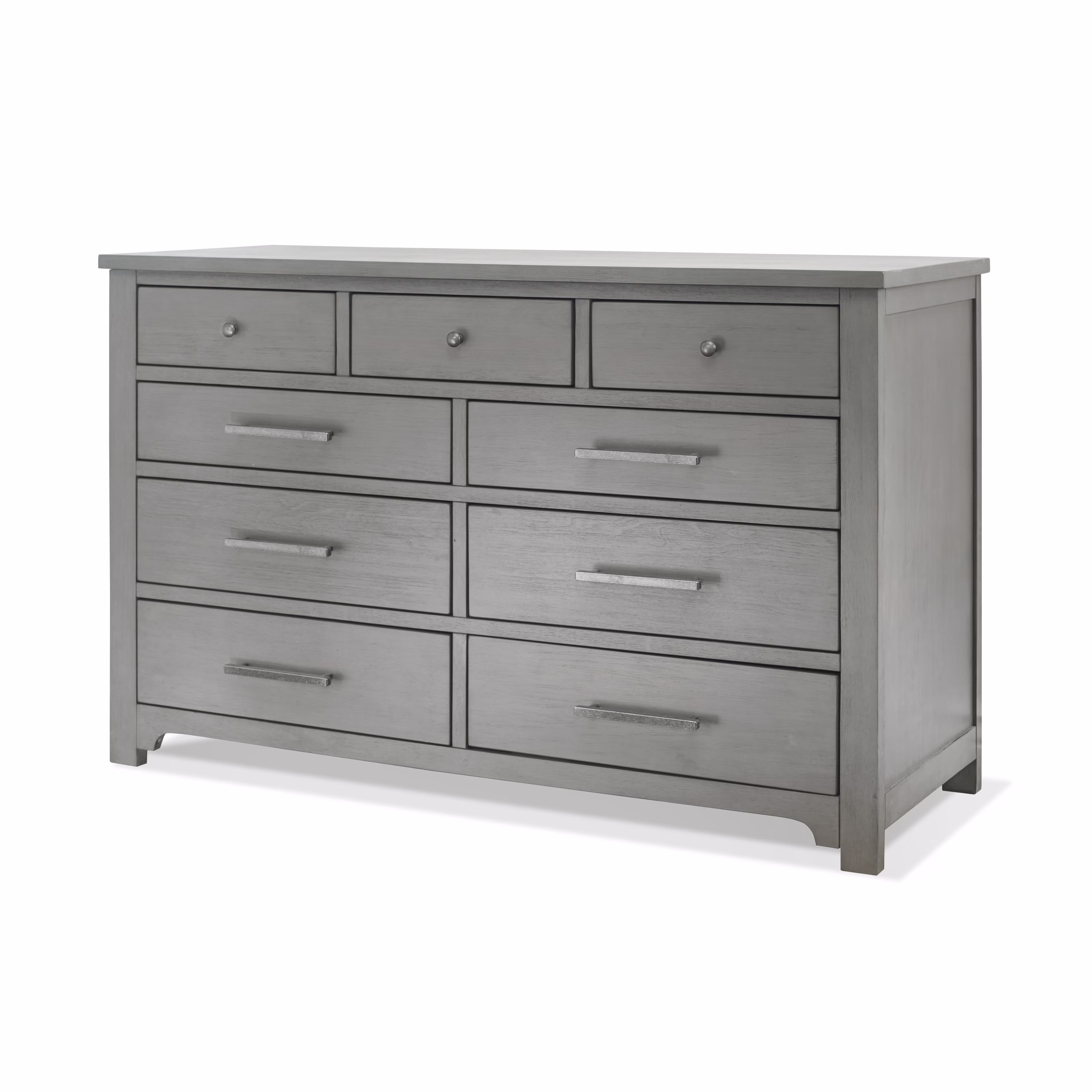 Sorelle Farmhouse Double Dresser
