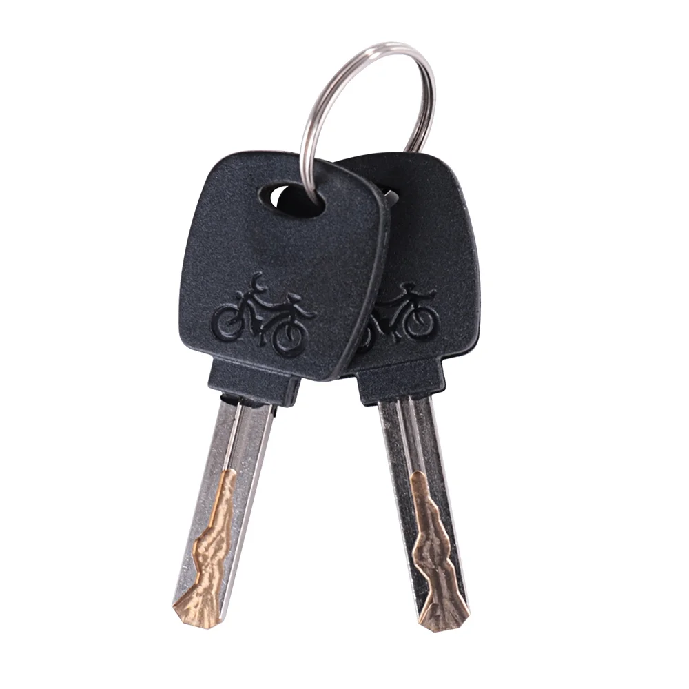 WHEEL UP Bike Lock,Lock Cable Lock