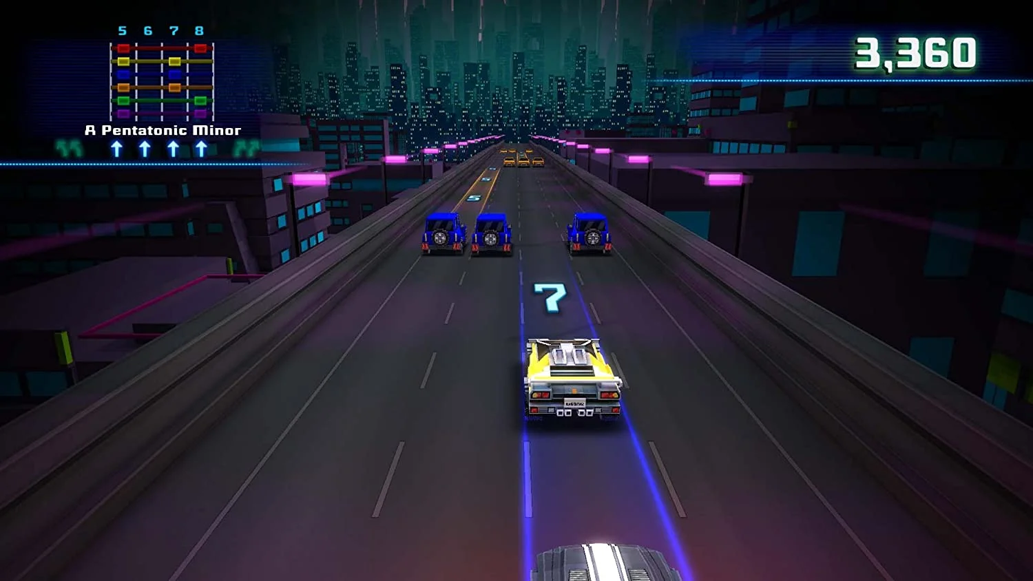 Rocksmith 2014 Edition with Real Tone Cable PS4