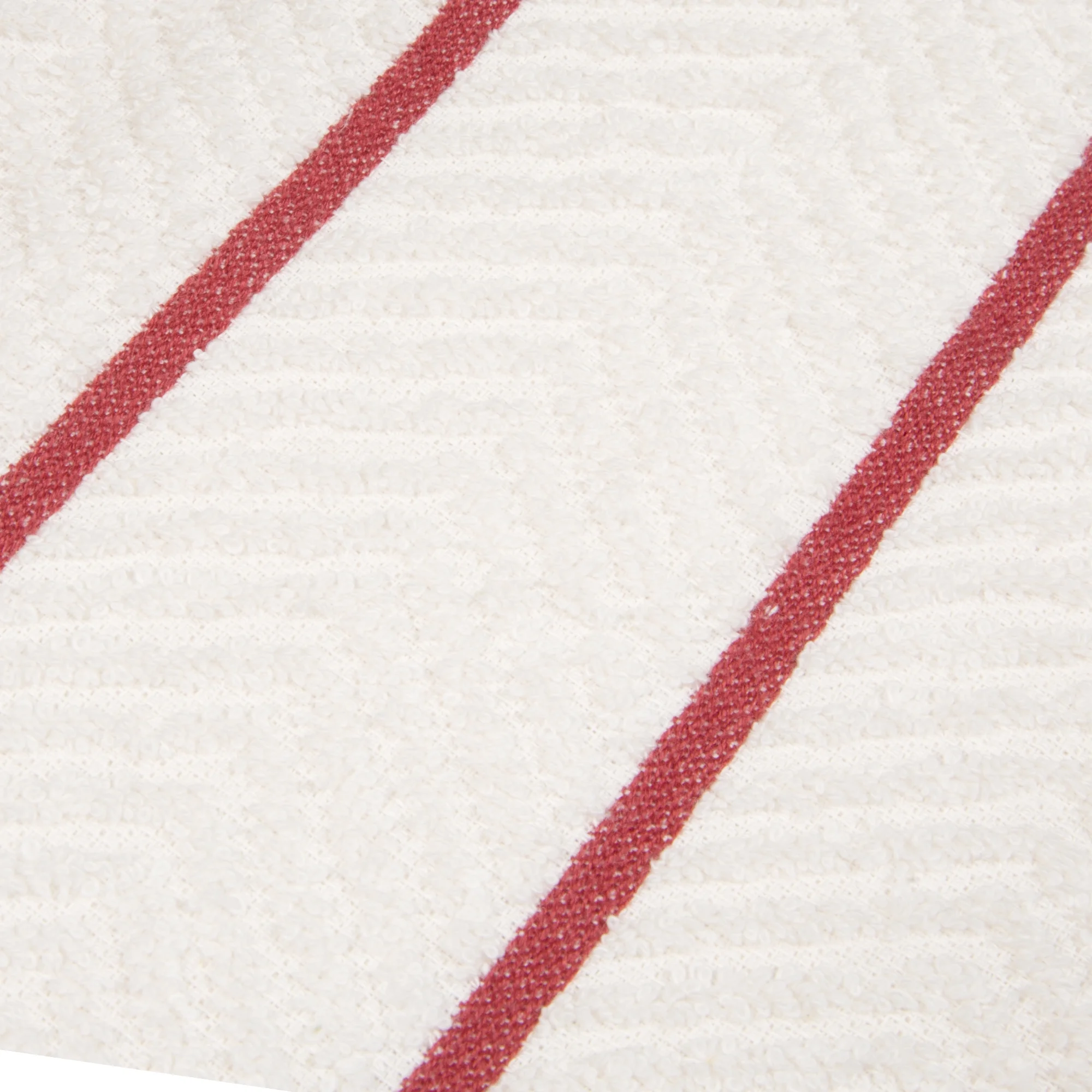 Somerset Home 8-Piece 100% Combed Cotton Chevron Weave Kitchen Towels Set