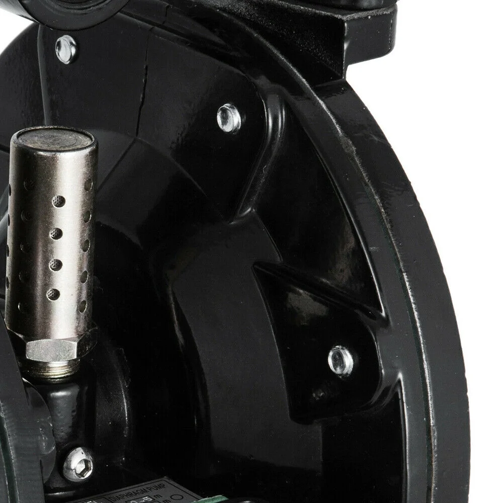 Air-Operated Double Diaphragm Pump 1