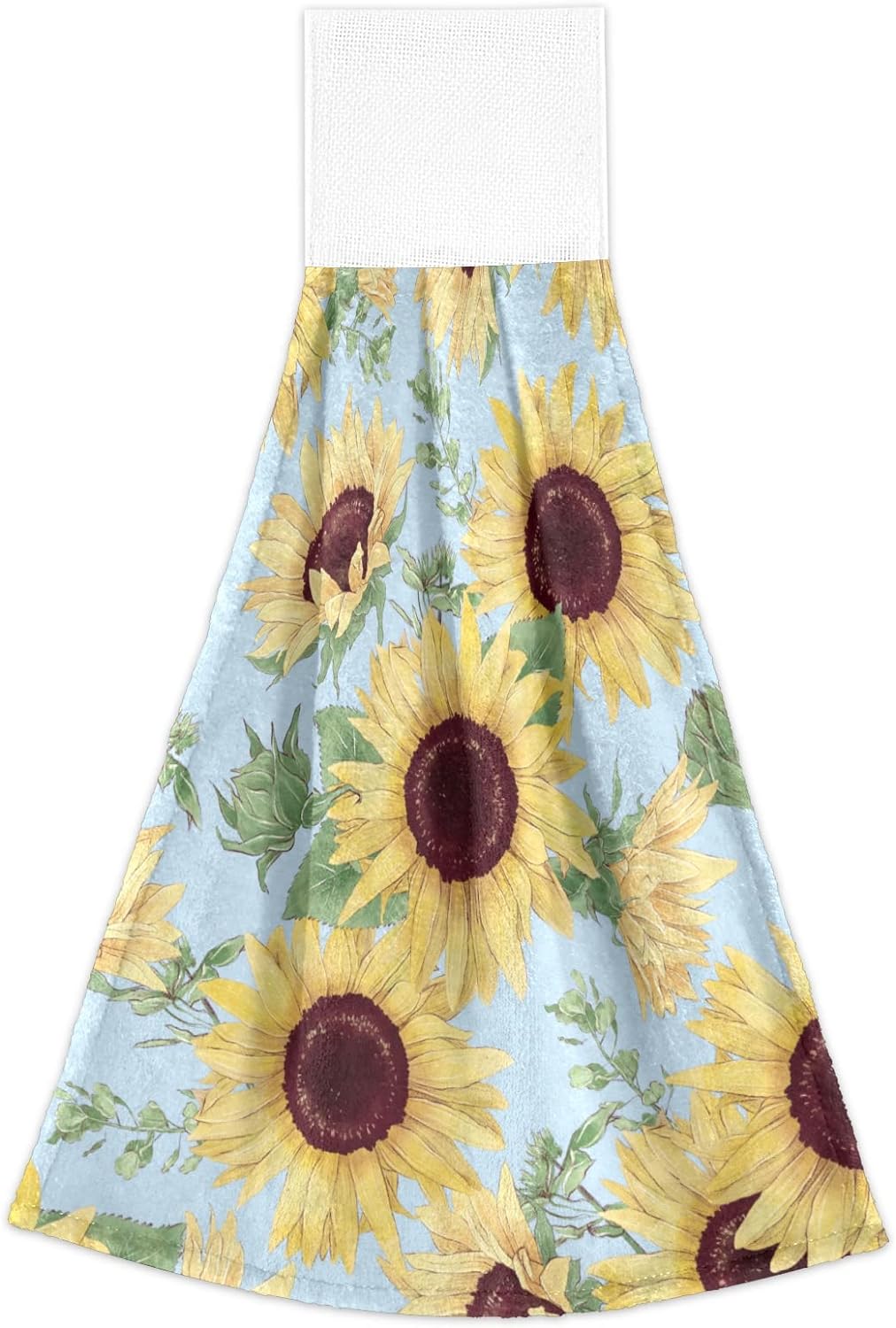 GZHJMY Hanging Kitchen Towel, 12