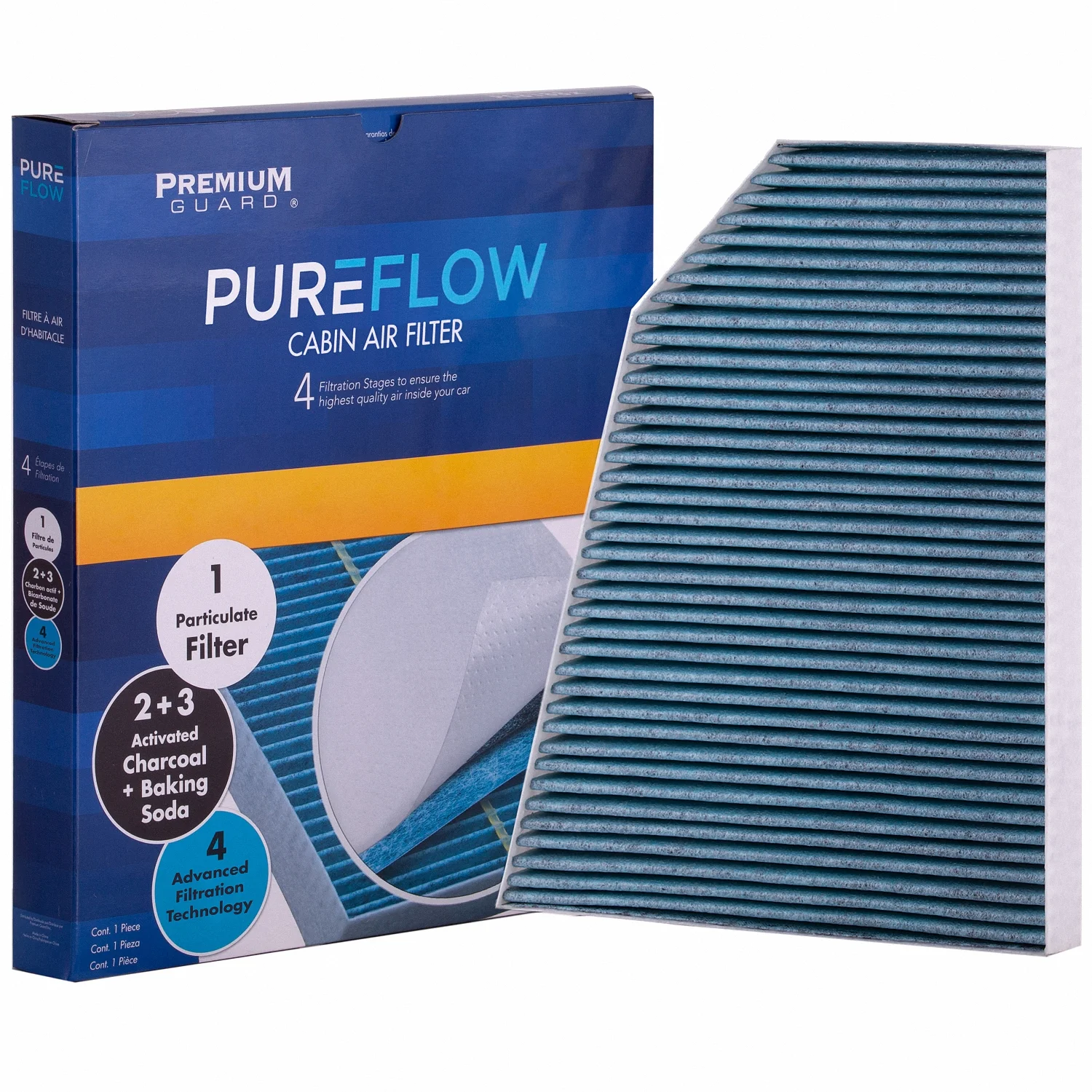 Premium PC99459X PureFlow