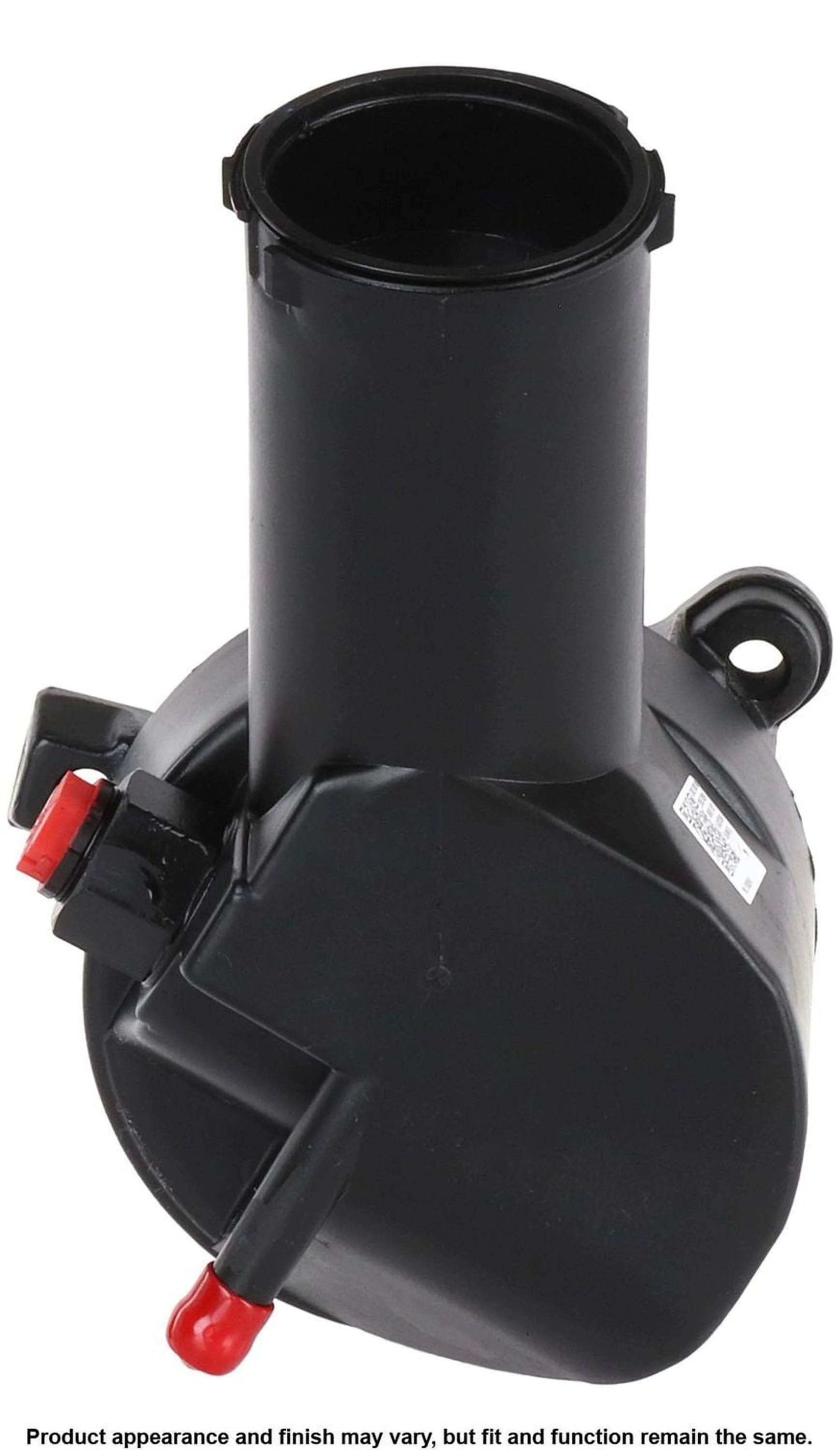 A1 Cardone Power Steering Pump P/N:20-6240 Fits select: 1978-1989 FORD F150, 1978-1989 FORD F250