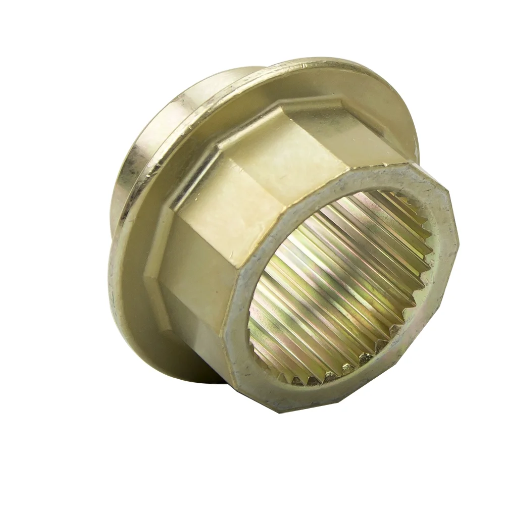 Polaris 5630987 OEM Drive Train Middle Axle Locking Hub 2001-2008 Sportsman 500