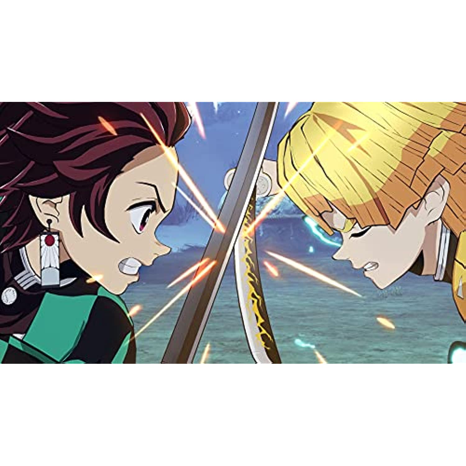 Demon Slayer: The Hinokami Chronicles - Playstation 4