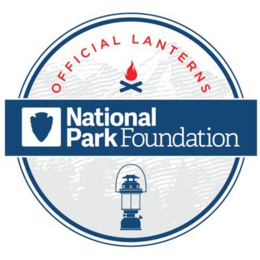 Coleman 4AA Packaway 90L Lantern