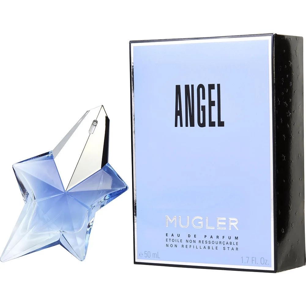 Angel by Thierry Mugler Non Refillable Star 1.7 oz EDP Spray