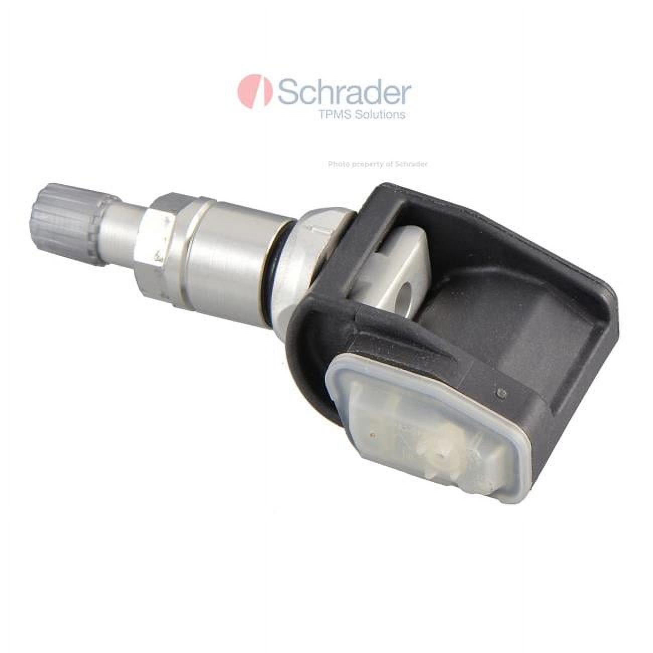 Schrader Valves 29189 Tire Pressure Monitoring System (Tpms) Sensor   Clamp
