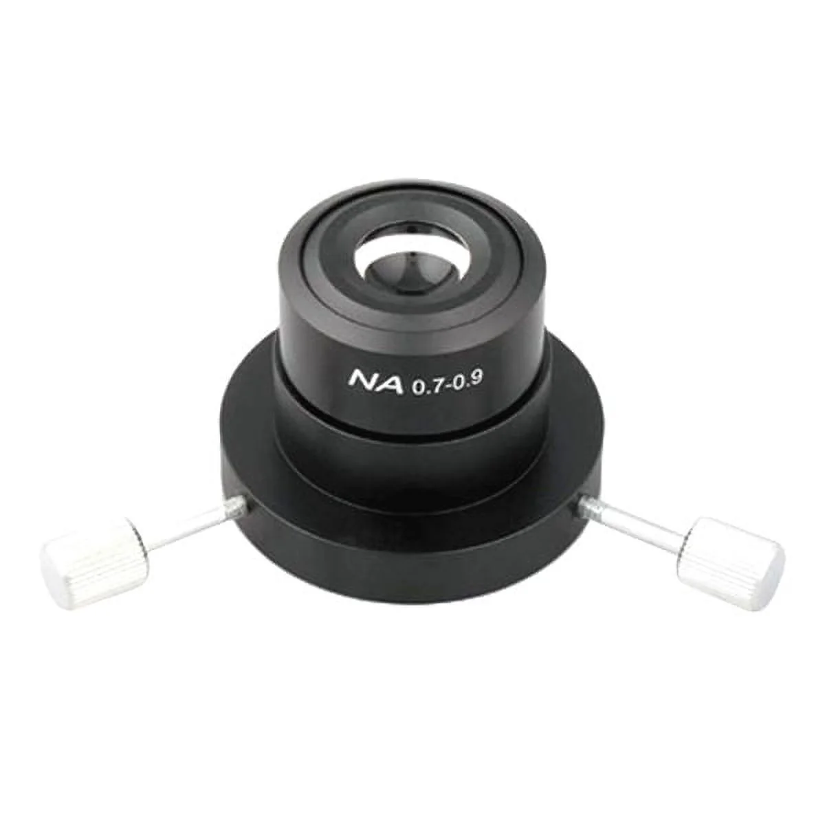 AmScope 40x-1600x Binocular Compound Darkfield Microscope New