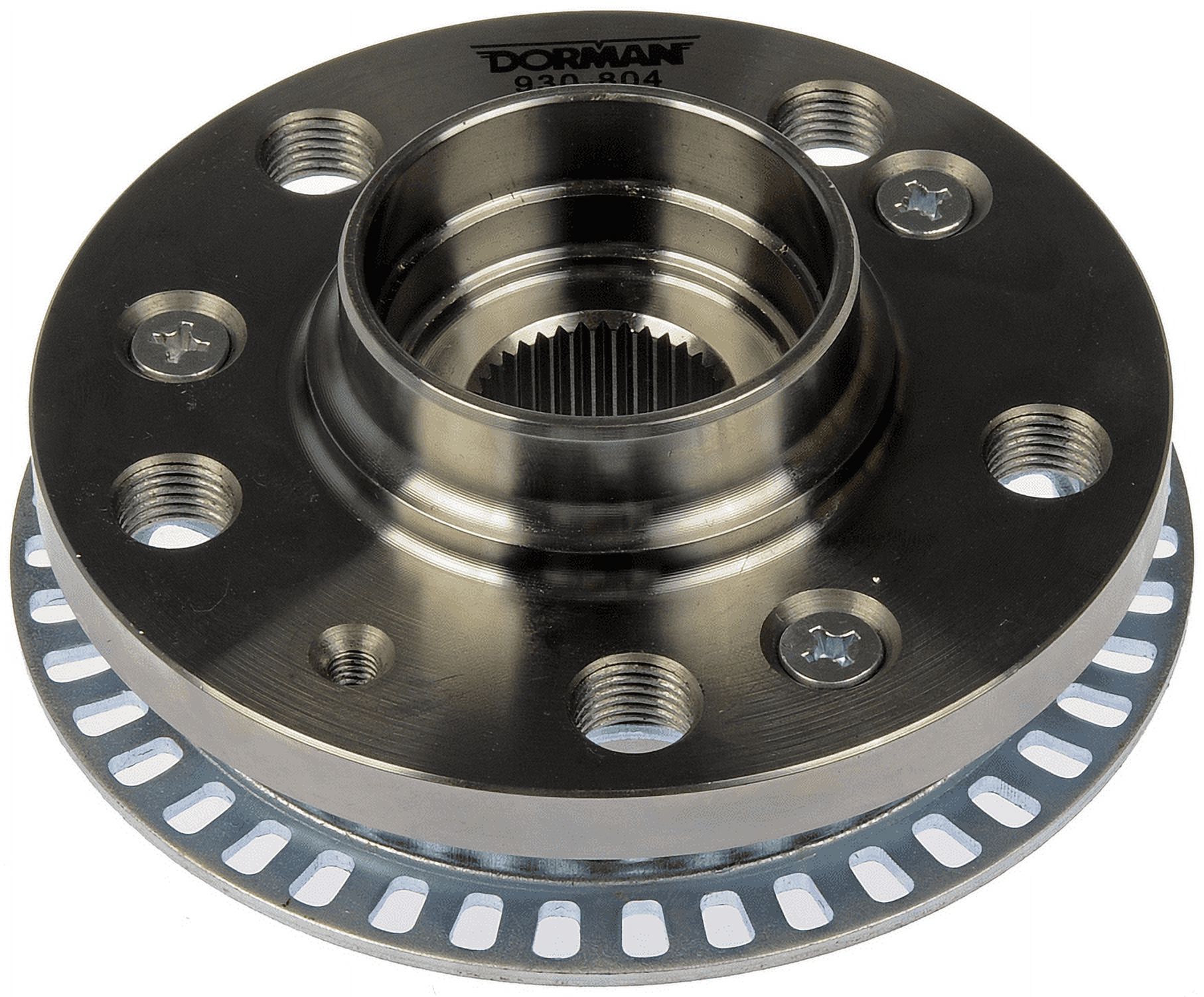Dorman 930-804 Front Wheel Hub for Select Volkswagen Models Fits select: 1992-1994 VOLKSWAGEN CORRADO, 1994-1999 VOLKSWAGEN JETTA