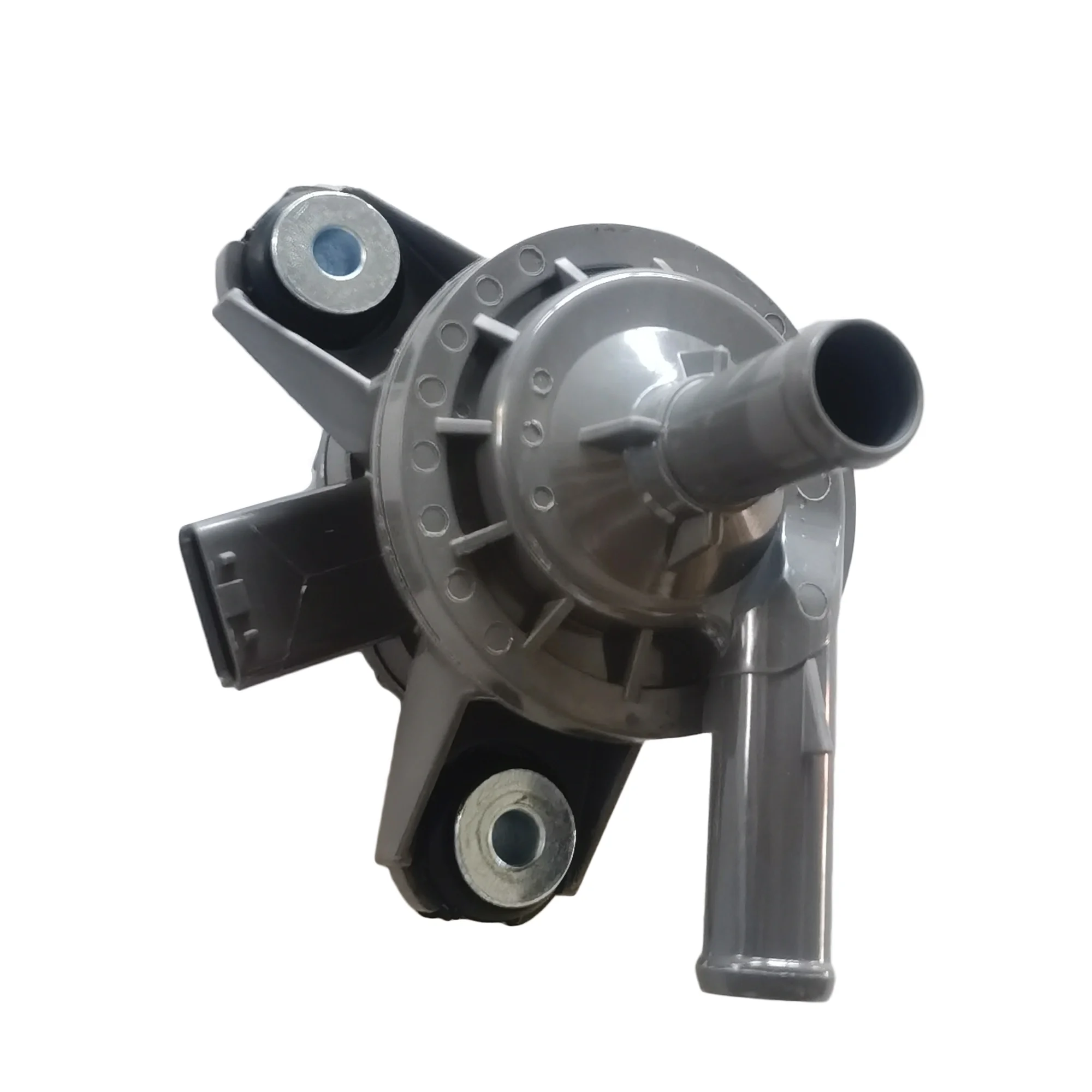 Auxiliary Coolant Water Pump Compatible with 2002-2005 BMW 525I 530I 545I 550I 650I 645CI Replace for 64116910755 64116988960 902-076 64116922699 64118381989 64116955122 64116906375