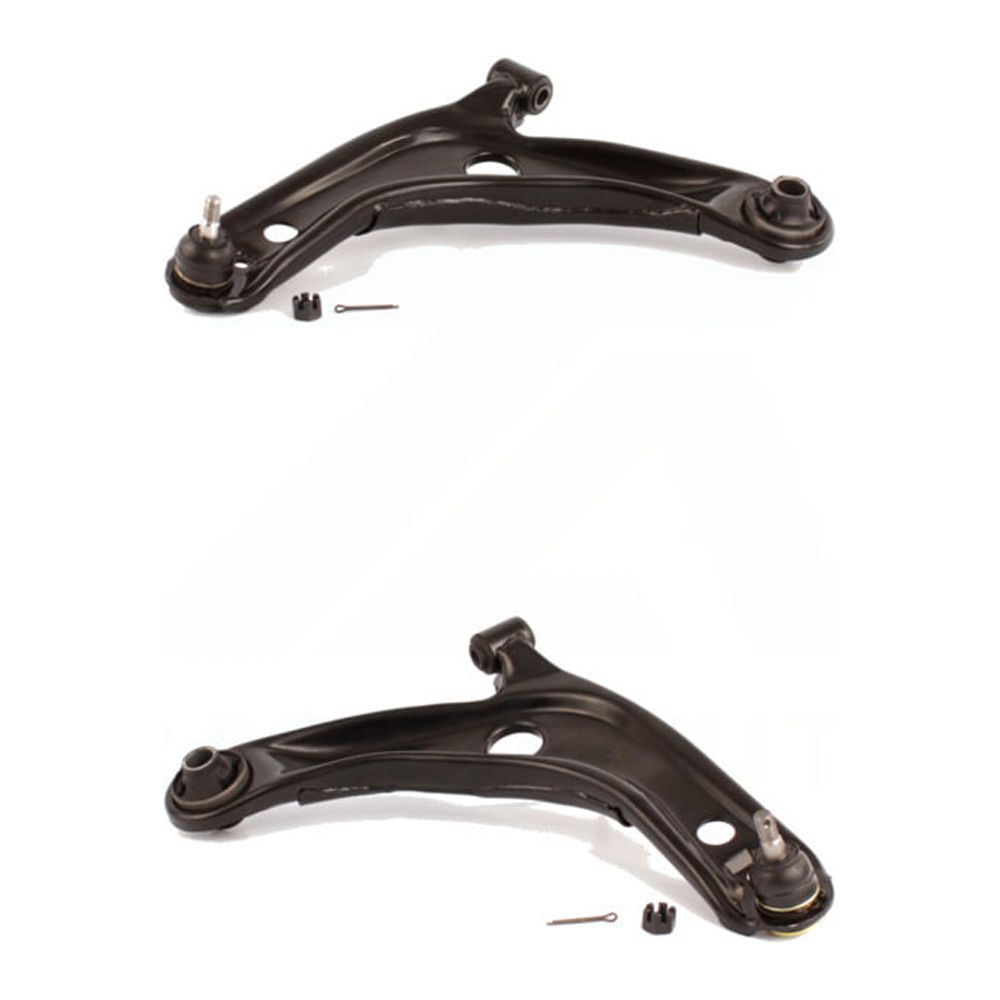 Front Suspension Control Arm And Ball Joint Assembly Kit For Toyota Yaris Prius C Scion xD KTR-101412