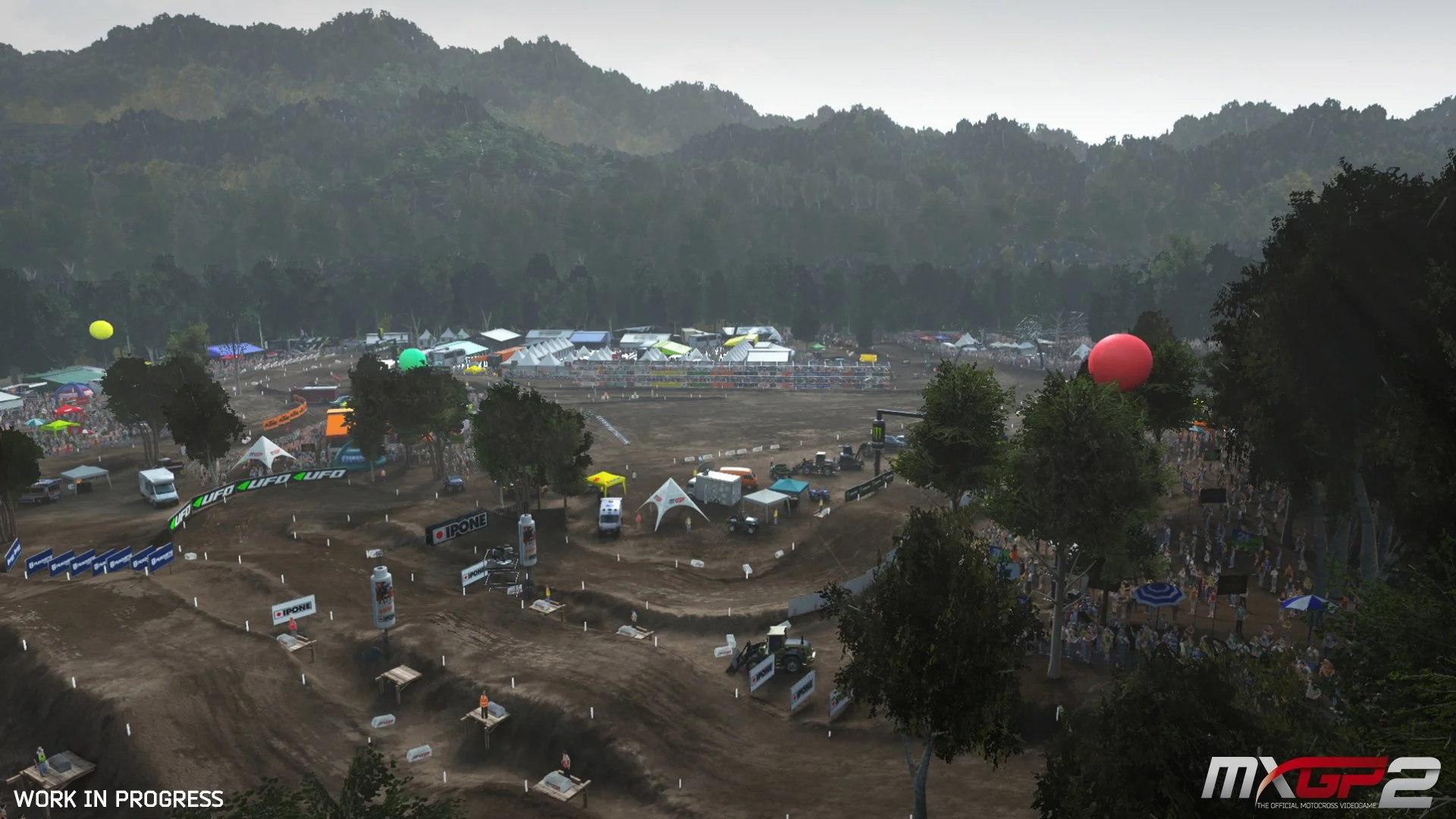 MXGP2 - PlayStation 4