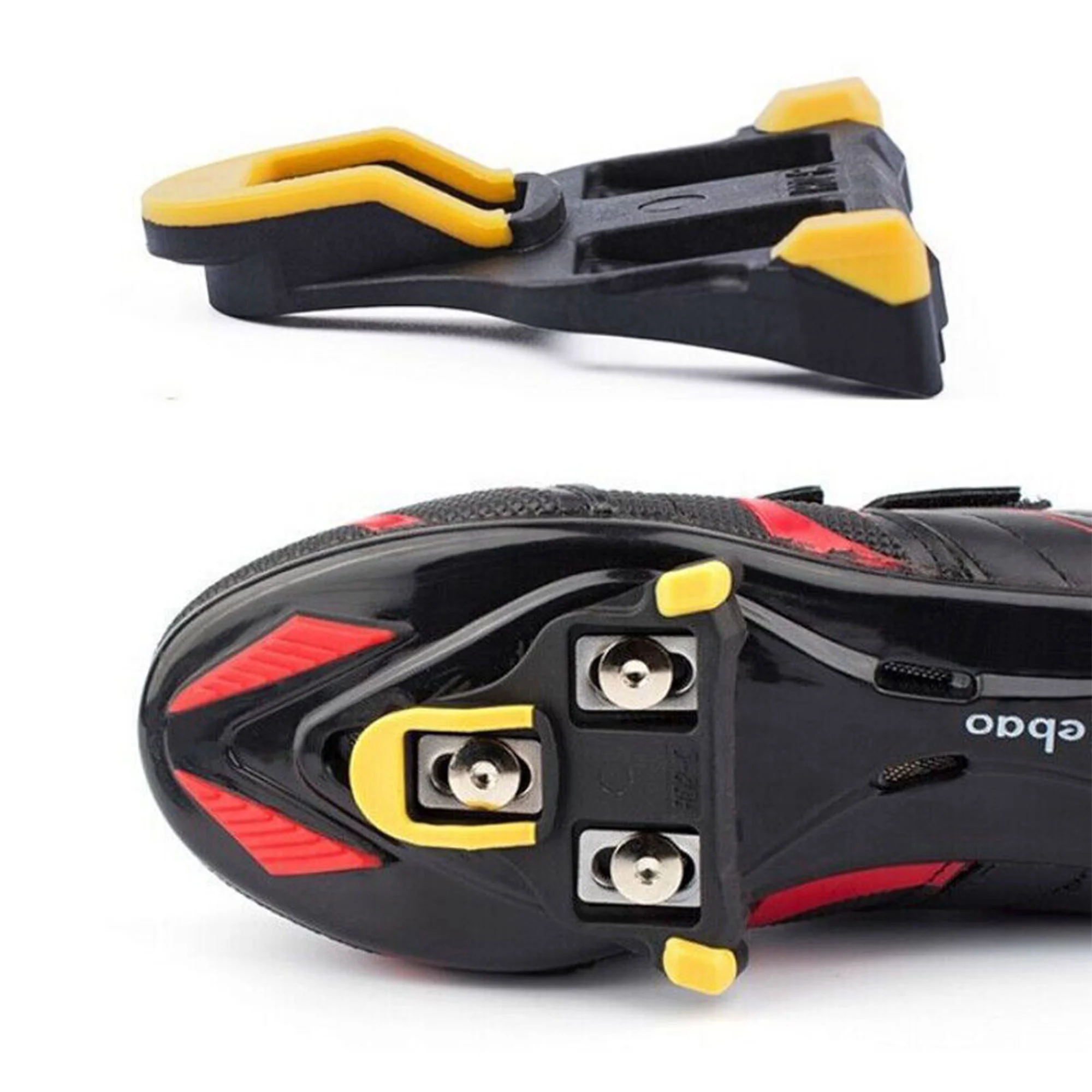 Shimano SPD-SL SH10 SH11 SH12 Road Bike Shoes Pedal Cleats Road Bike Part