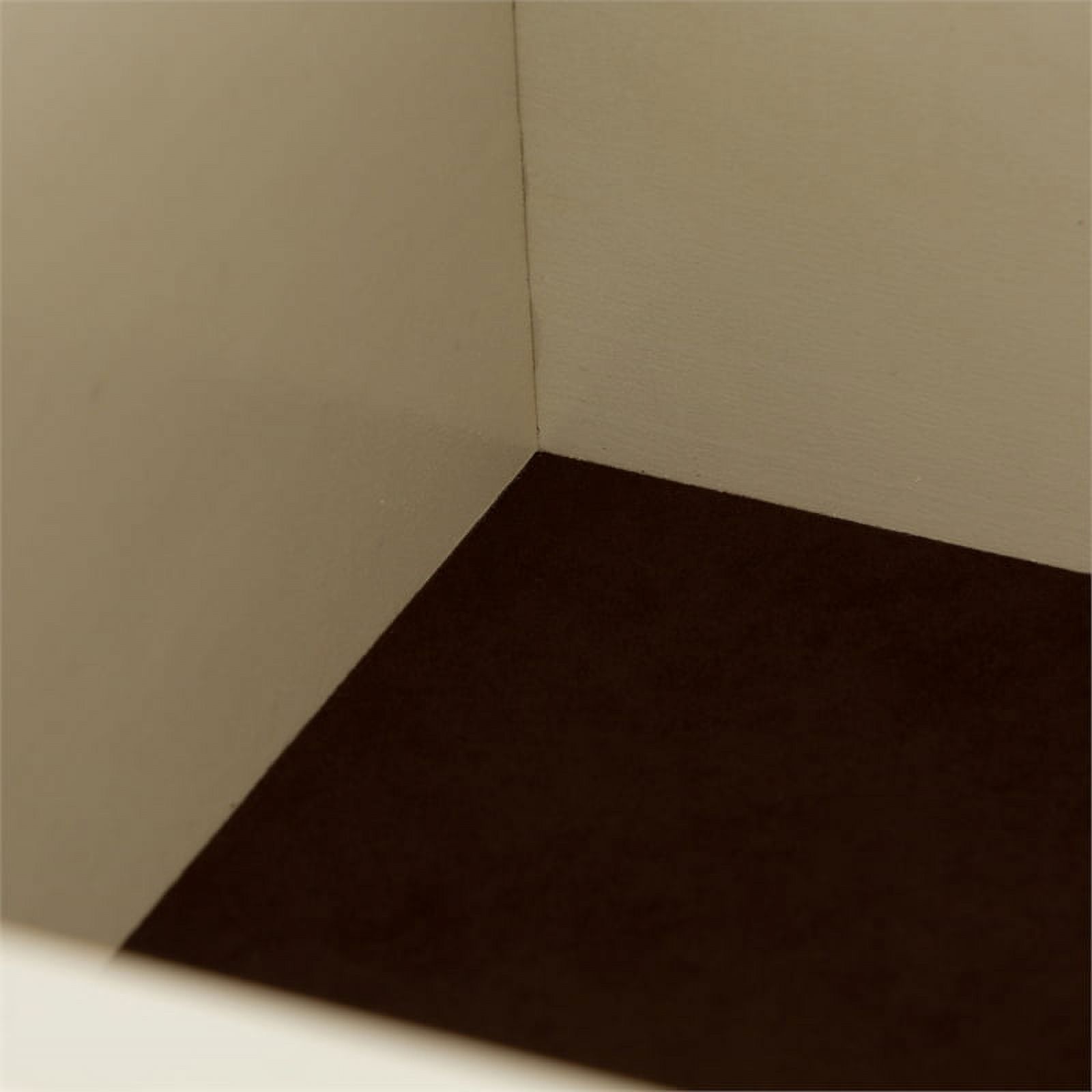 Bowery Hill 7 Drawer Dresser