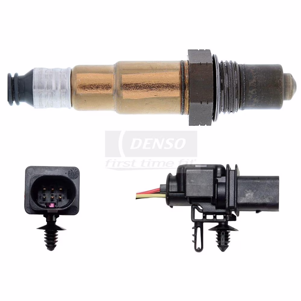 Air / Fuel Ratio Sensor Fits select: 2010-2016 FORD F150, 2011-2020 FORD EXPEDITION