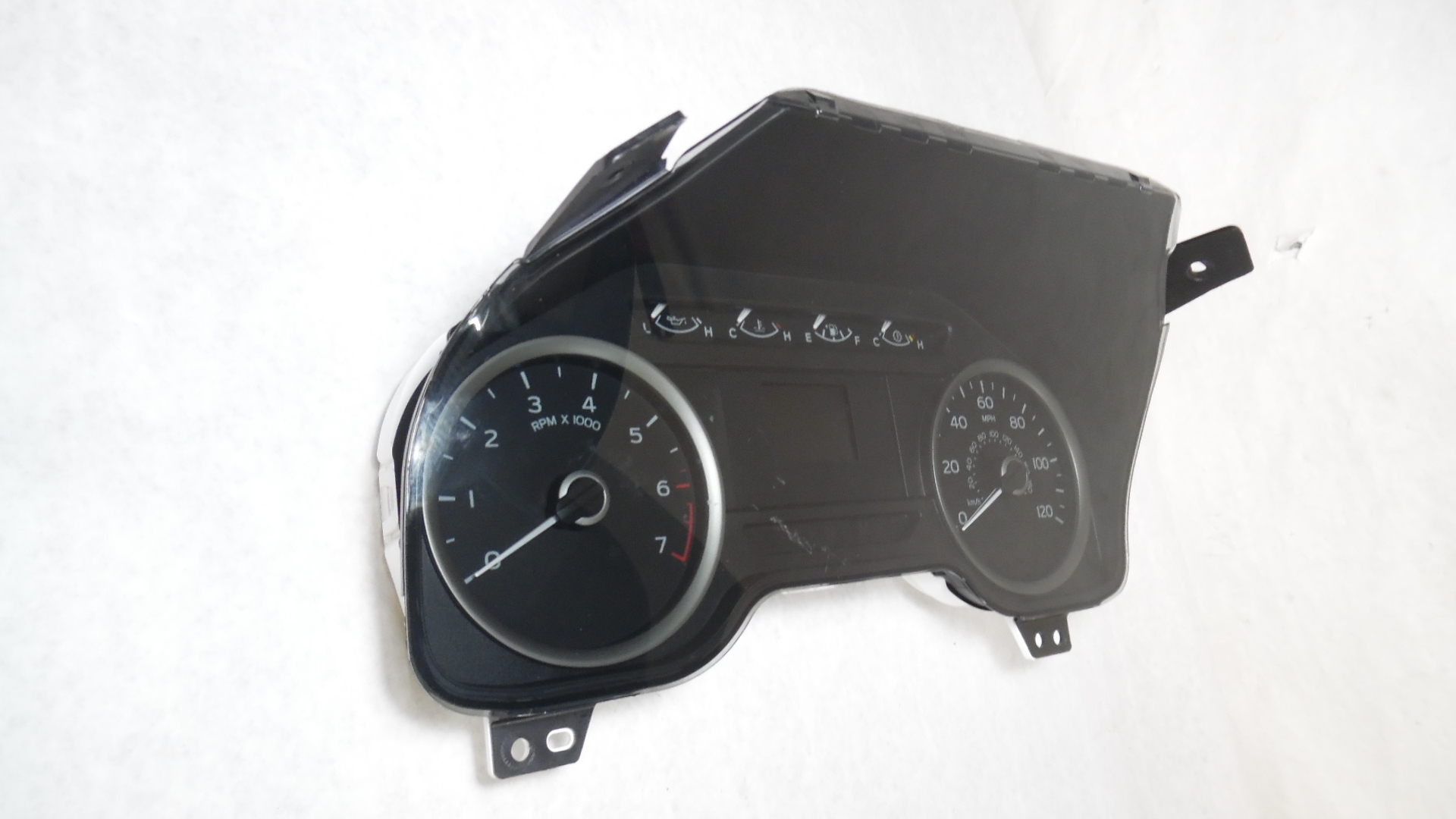 Pre-Owned 2018 2019 Ford F150 Speedometer Speedo Cluster MPH OEM (Good)