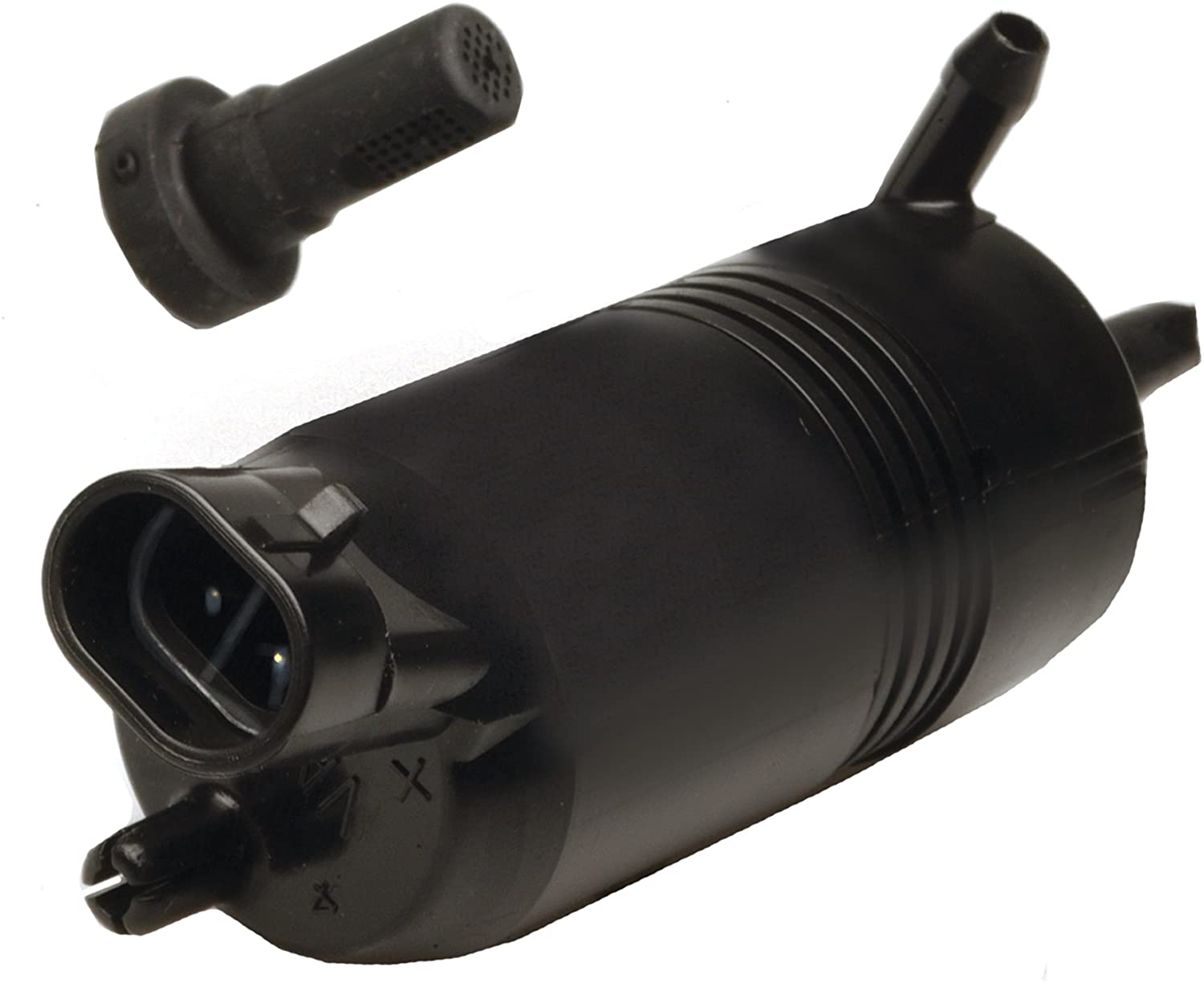 Windshield Washer Pump for Cadillac CTS 2003-2007 OE ACDelco 12487643