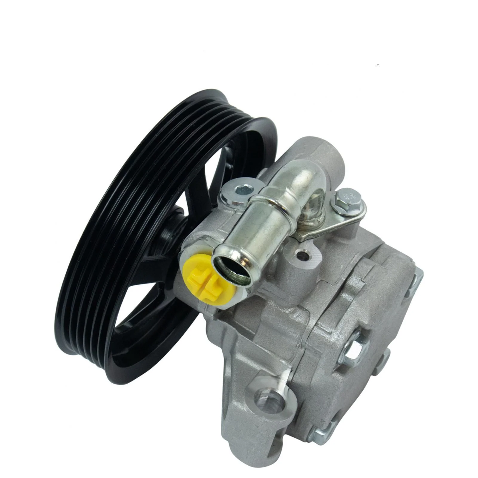Power Steering Pump For Buick Chevrolet GMC Pontiac Saturn Suzuki