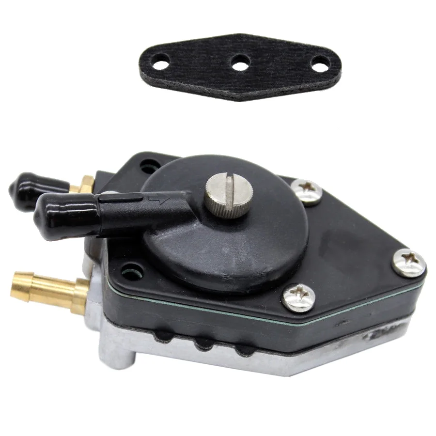 Quantum OEM Replacement Outboard Fuel Pump For Evinrude Outboards 140 1977, Replaces 50054622