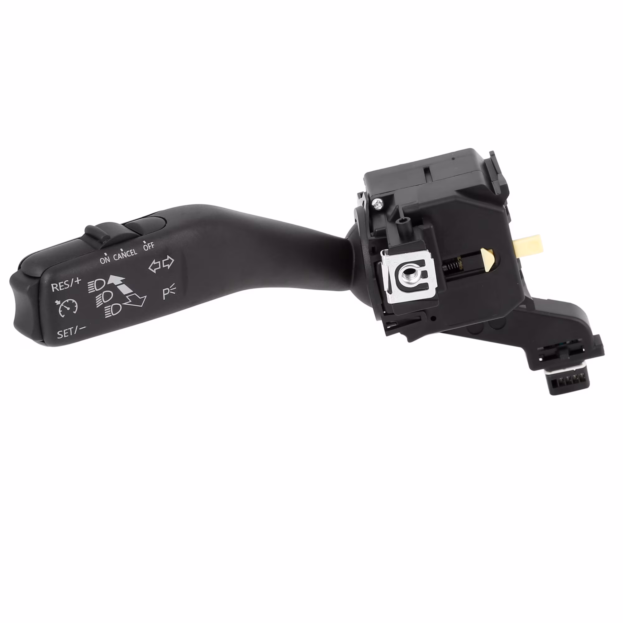 Unique Bargains Steering Column Switch Cruise Control Turn Signal Switch for Volkswagen Jetta 1K0953513G 2005-2010