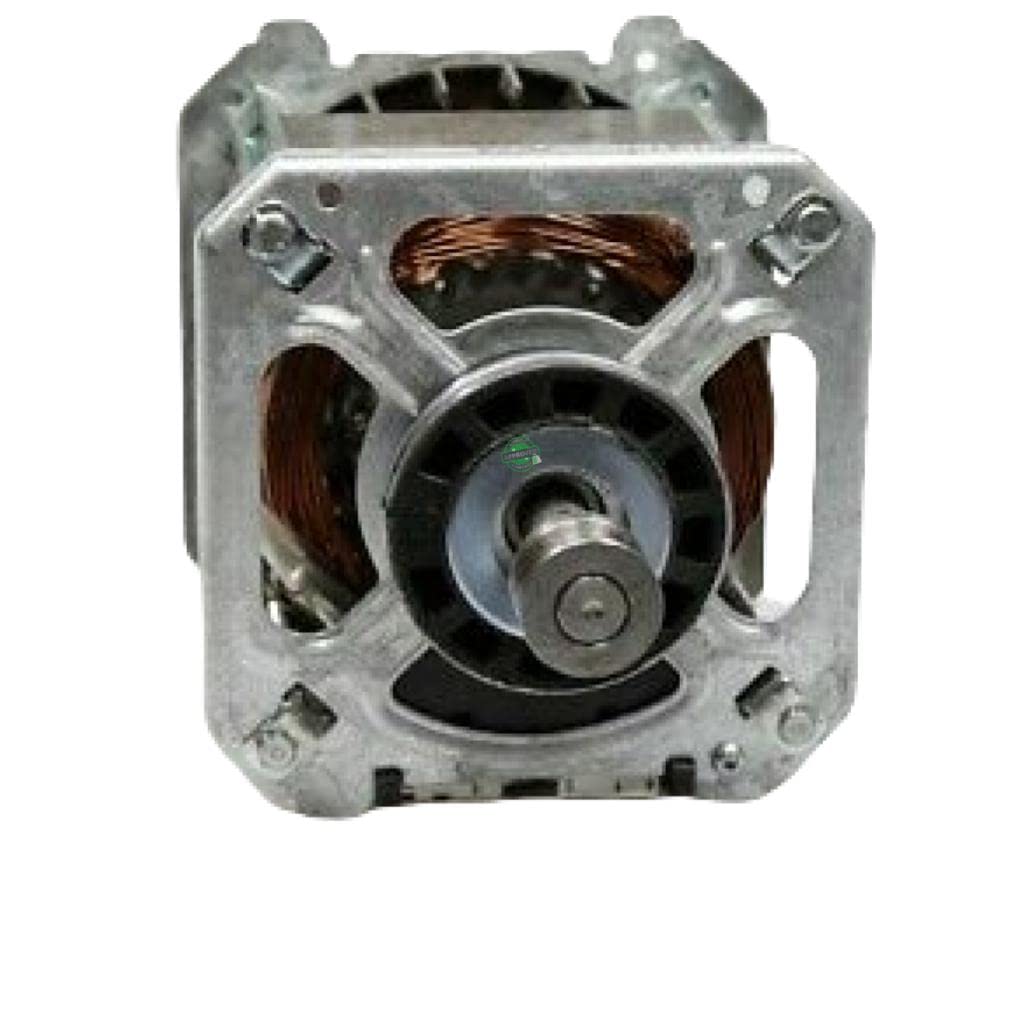 GLOB PRO SOLUTIONS AP2143059 EAP460223 PS460223 PD00007192 CKD1326 Dryer Motor & Pulley 11