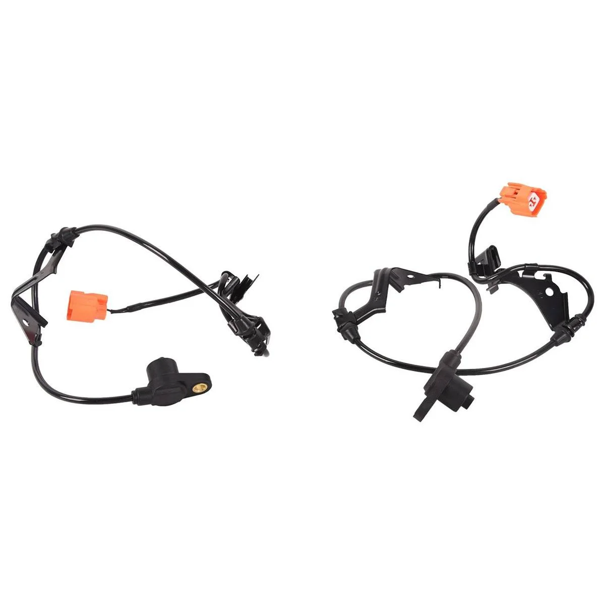 For 2001-06 Civic Coupe 2001-06 Civic Sedan ABS Wheel Front Left & Right 1.7L