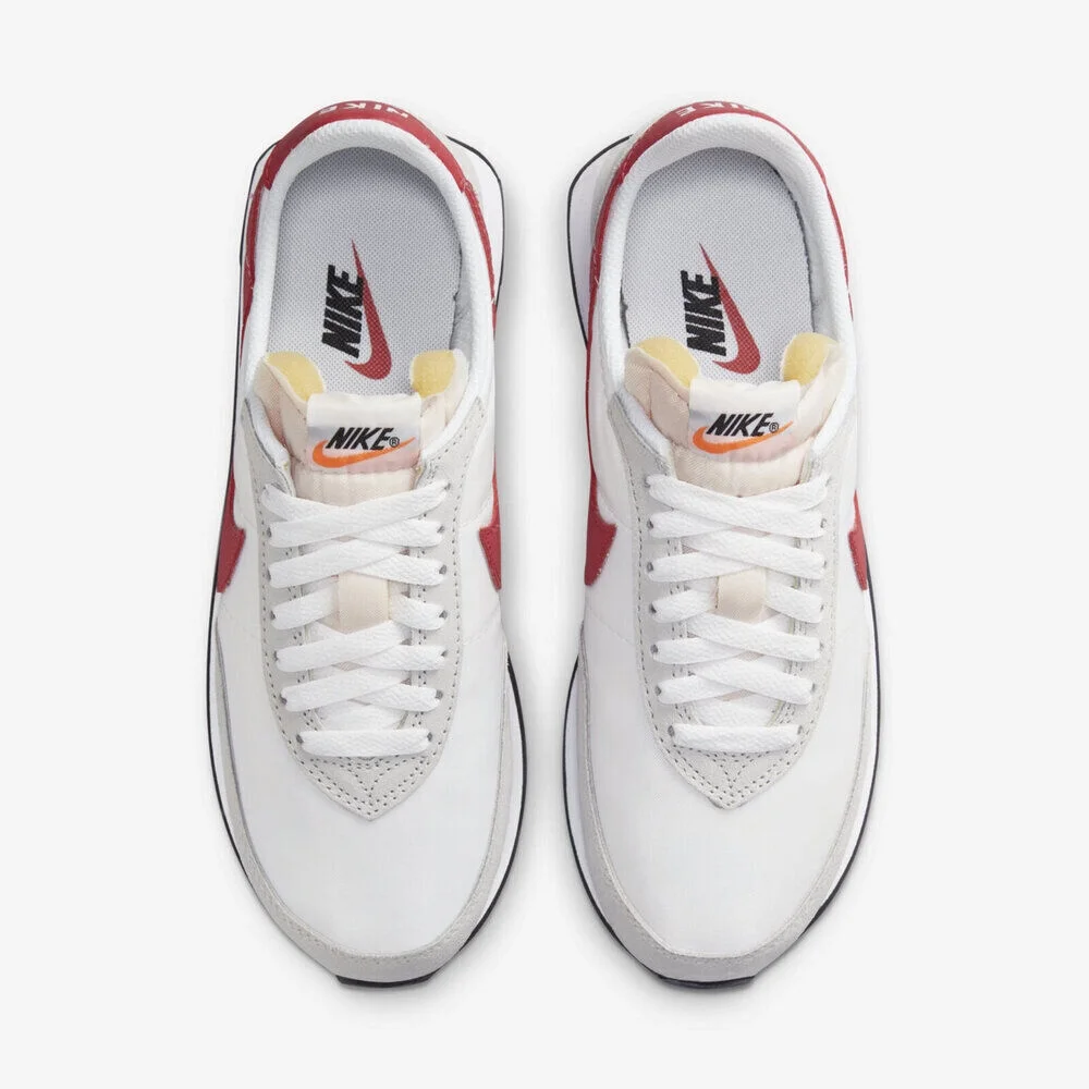 Nike Waffle Trainer 2 DA8291-003 Women's Photon Dust / Pink / White Shoes HD338 (10)