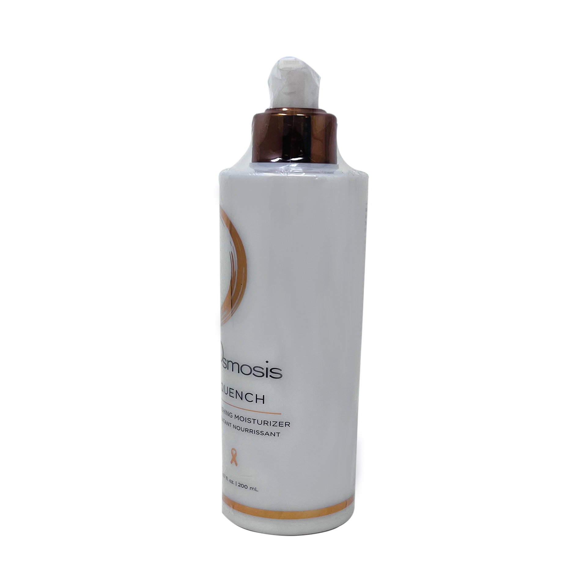 Osmosis Quench Nourishing Moisturizer 6.7 oz