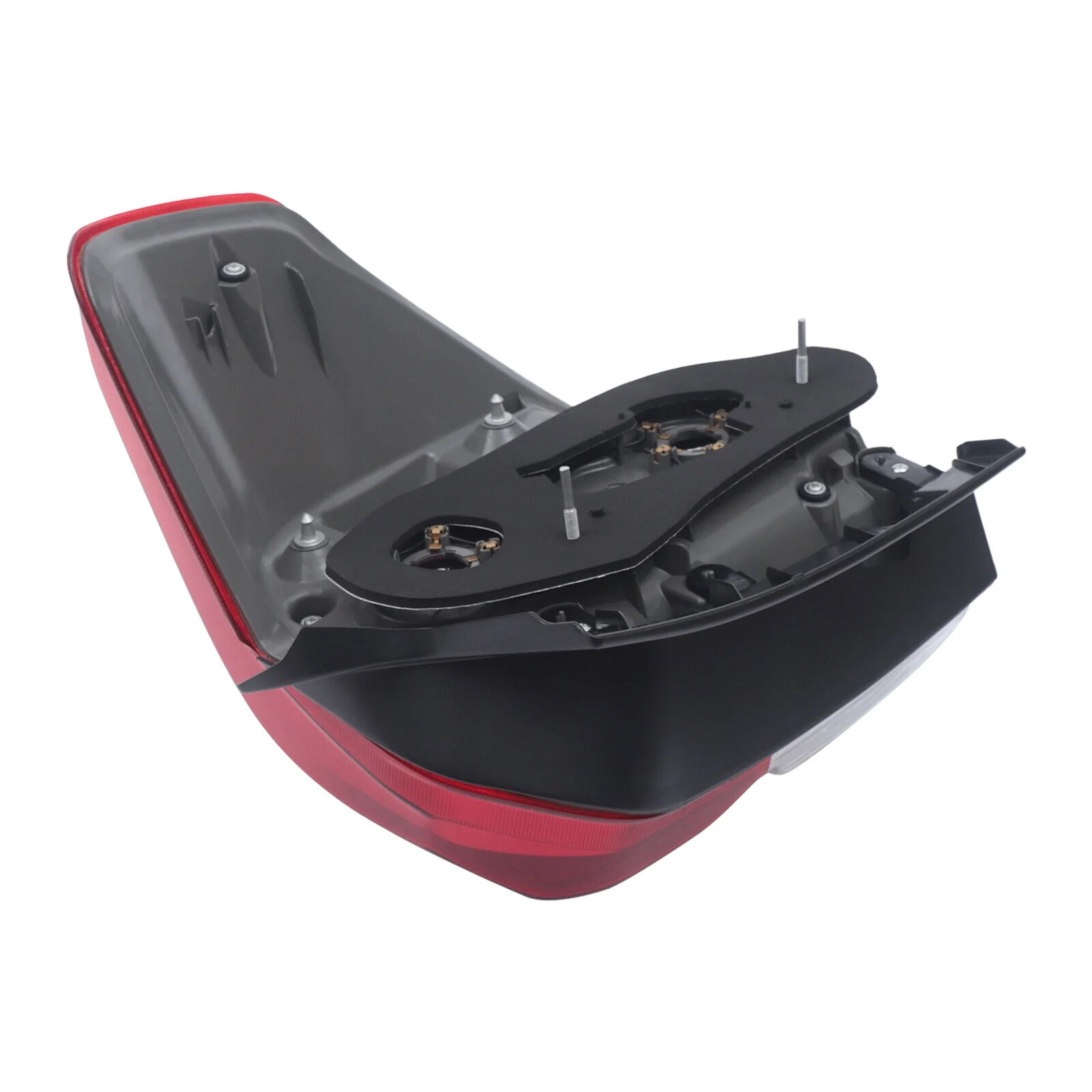 Pair Set Rear Lamp Tail Light Fits Toyota 4Runner SR5 2010-2013 Left+Right Side